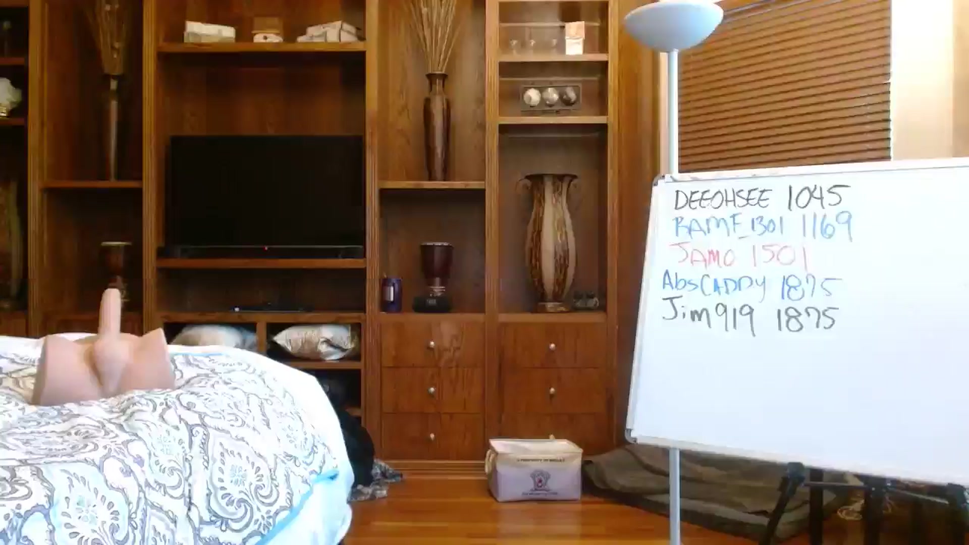 Gallery image thumbnail from Autumn_Blonde's myfreecams stream on, 06/30/2025, 13:06 image 15 of 20