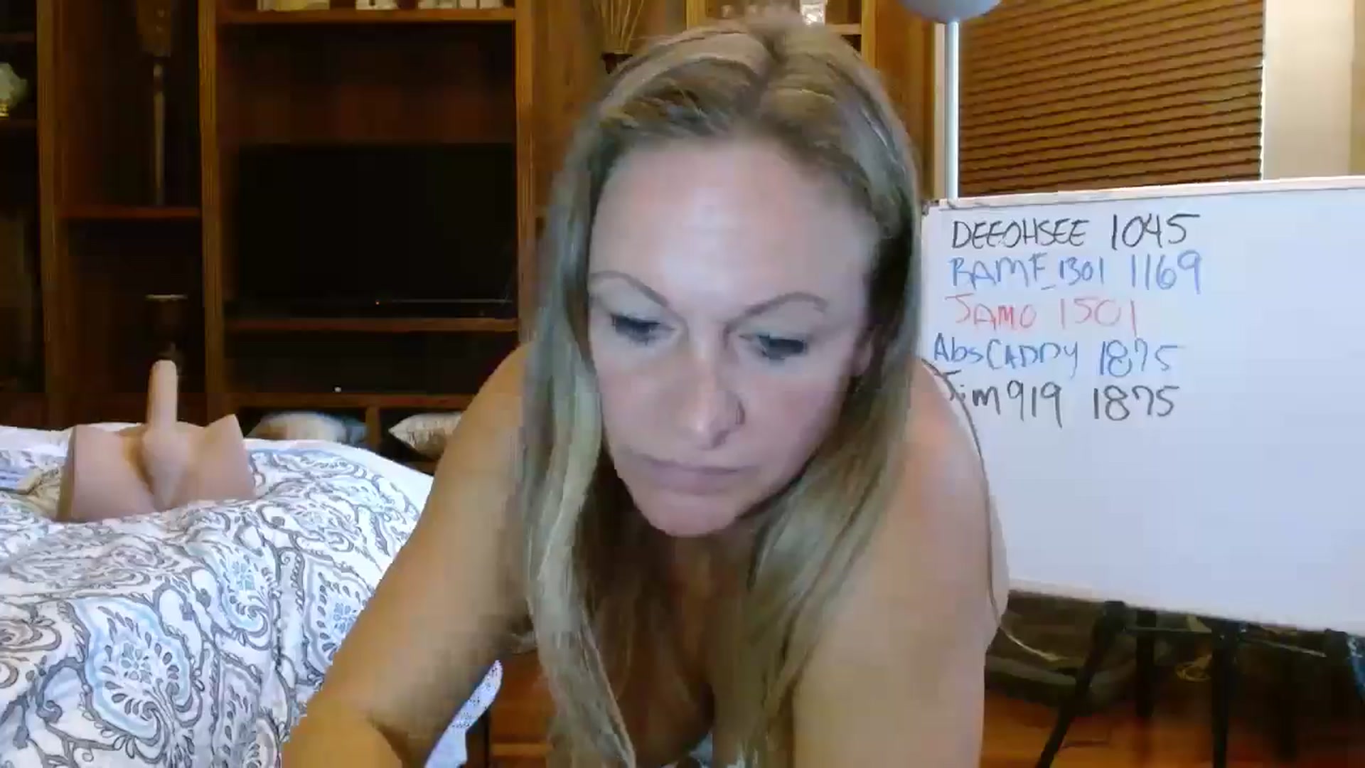 Gallery image thumbnail from Autumn_Blonde's myfreecams stream on, 06/30/2025, 13:06 image 7 of 20