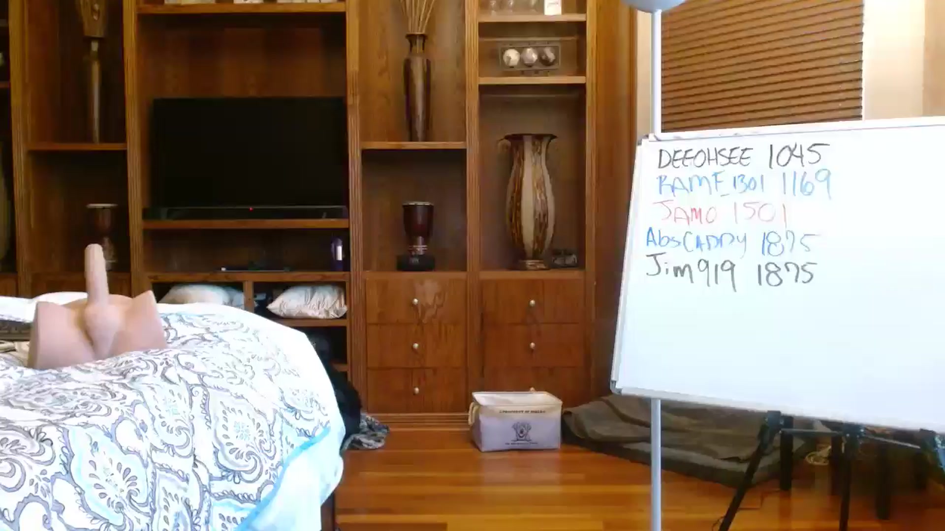 Gallery image thumbnail from Autumn_Blonde's myfreecams stream on, 06/30/2025, 14:38 image 17 of 20