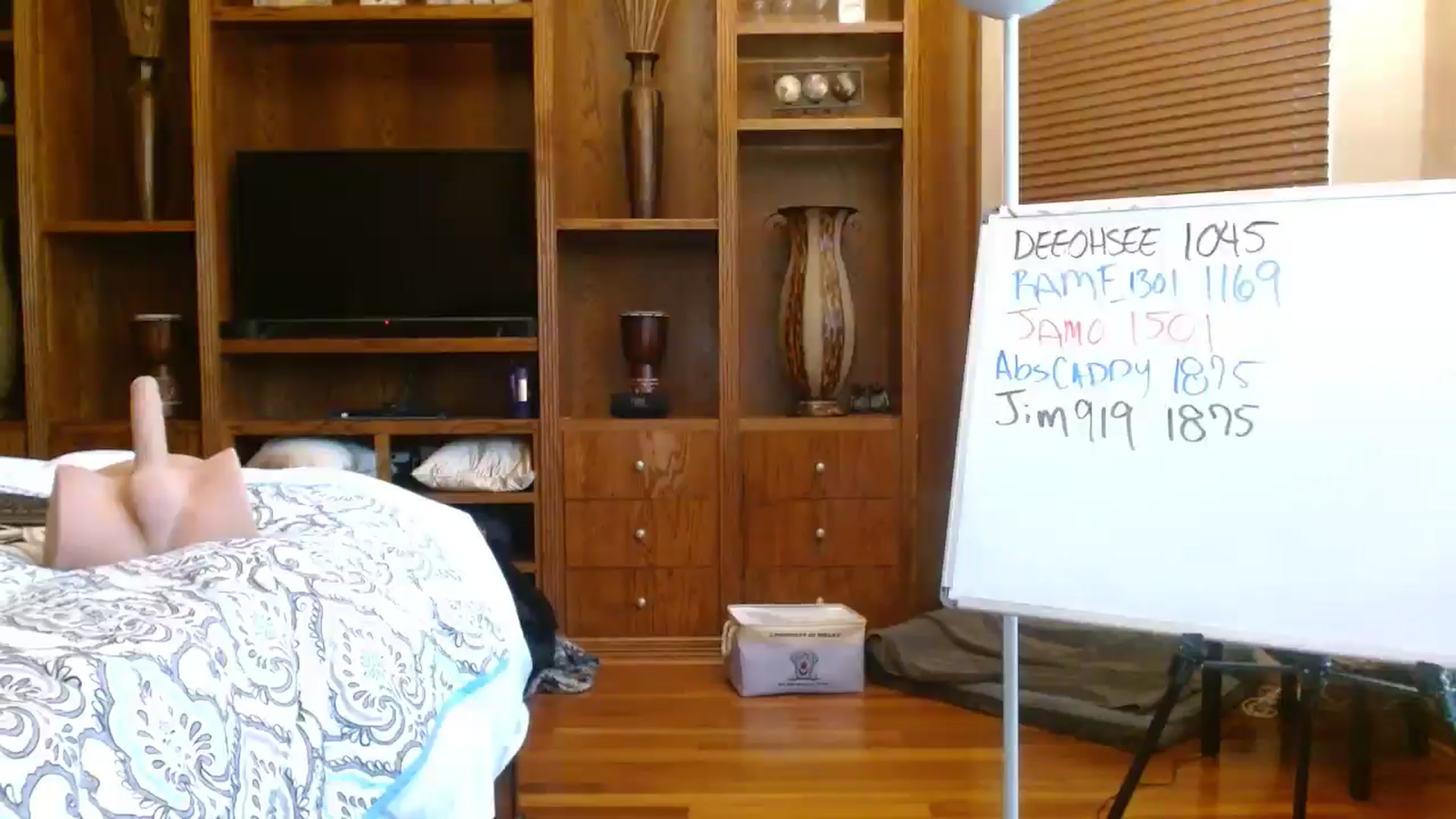 Gallery image thumbnail from Autumn_Blonde's myfreecams stream on, 06/30/2025, 14:38 image 18 of 20