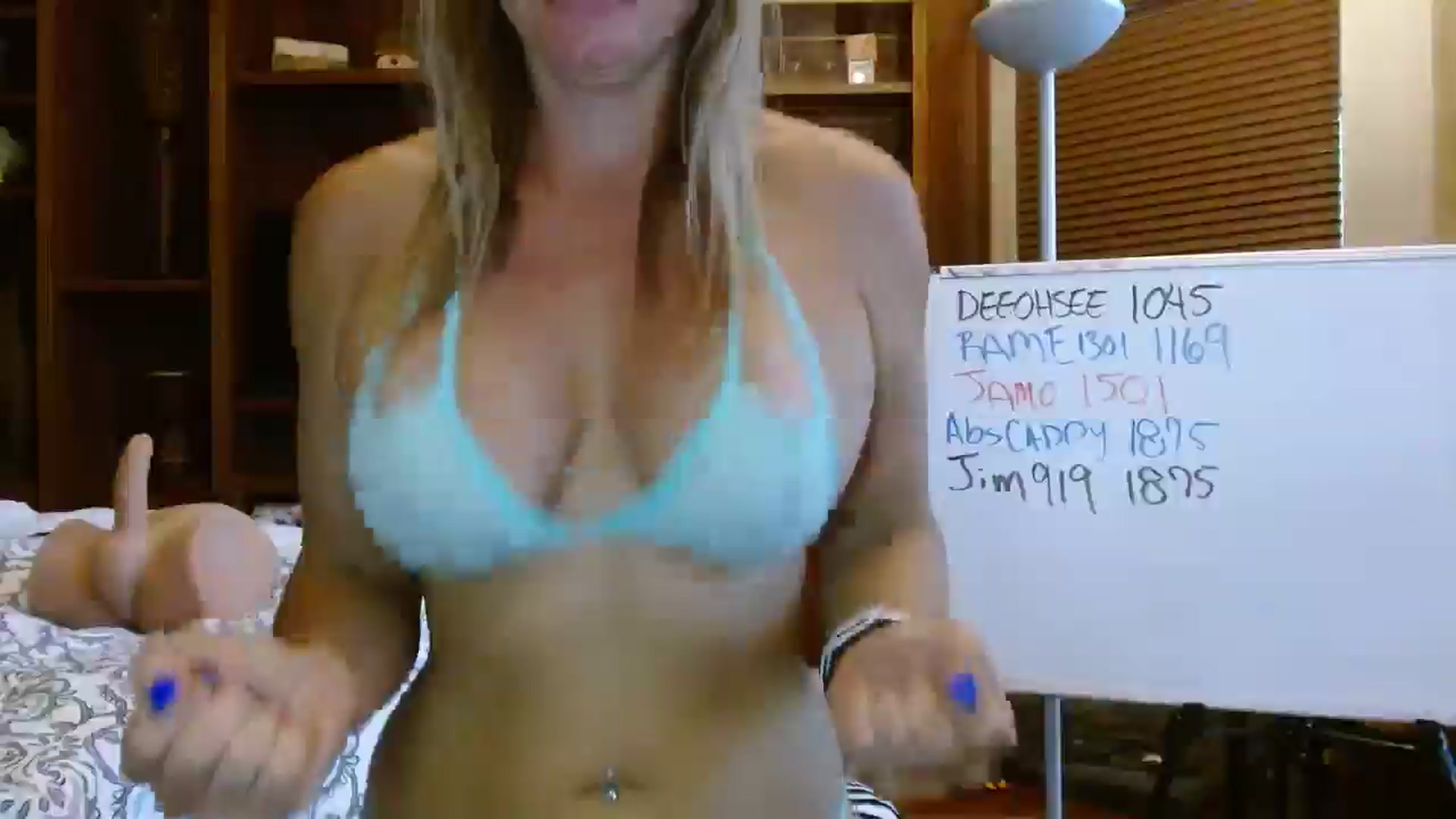 Gallery image thumbnail from Autumn_Blonde's myfreecams stream on, 07/02/2025, 13:19 image 6 of 20