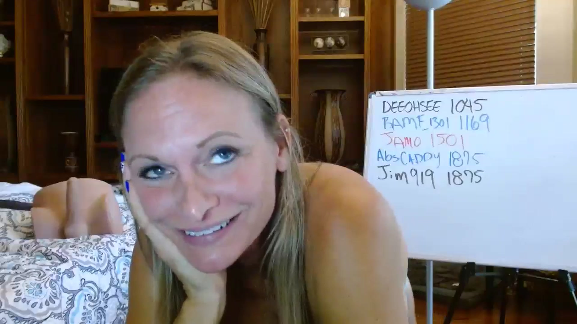Gallery image thumbnail from Autumn_Blonde's myfreecams stream on, 07/02/2025, 15:00 image 15 of 20