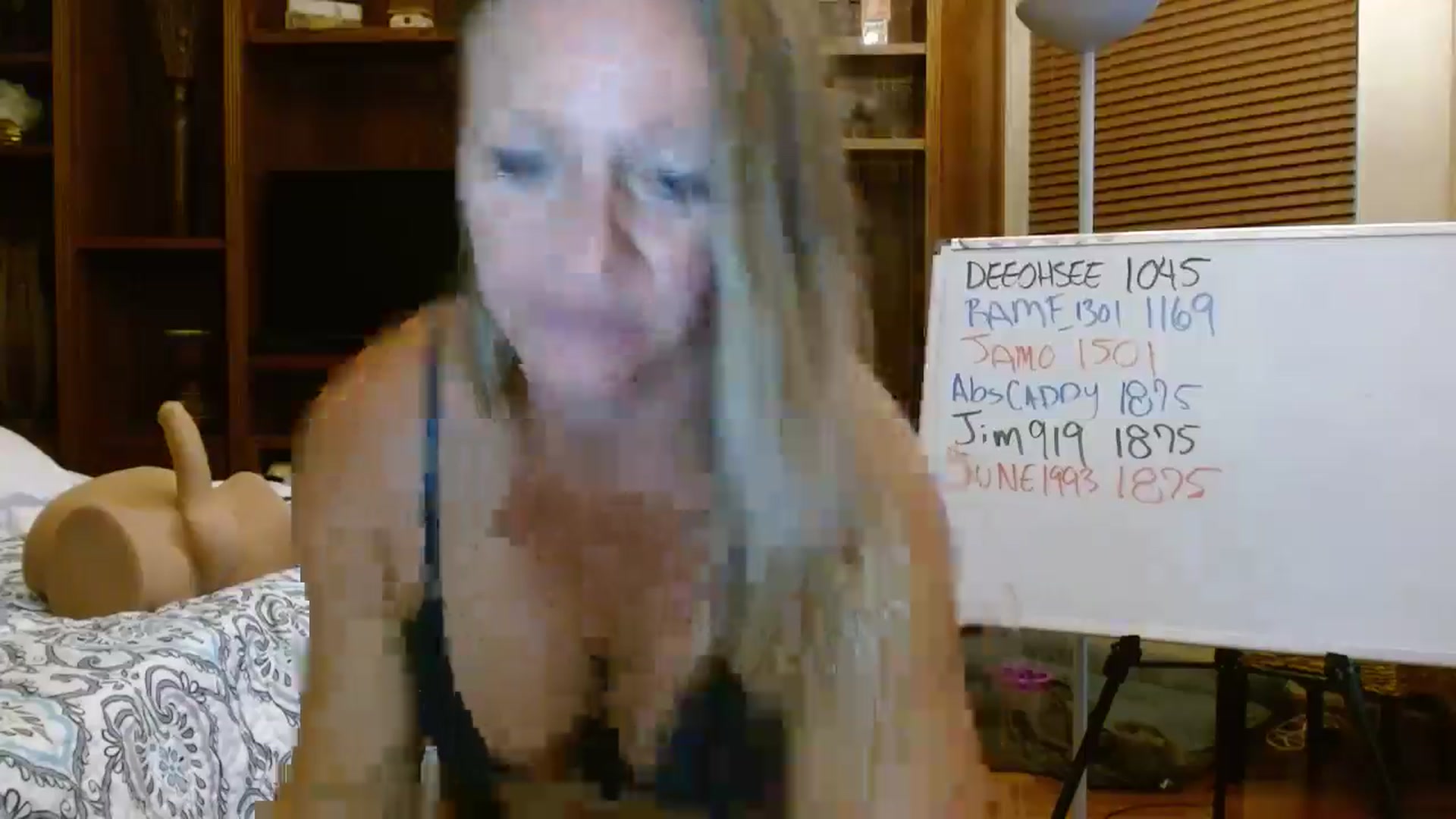 Gallery image thumbnail from Autumn_Blonde's myfreecams stream on, 07/03/2025, 12:08 image 6 of 20