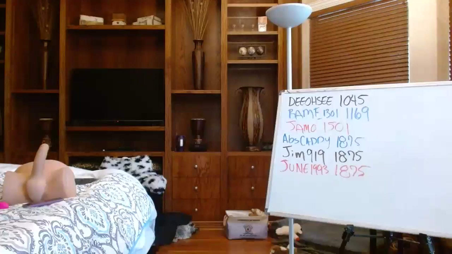Gallery image thumbnail from Autumn_Blonde's myfreecams stream on, 07/07/2025, 13:42 image 1 of 20