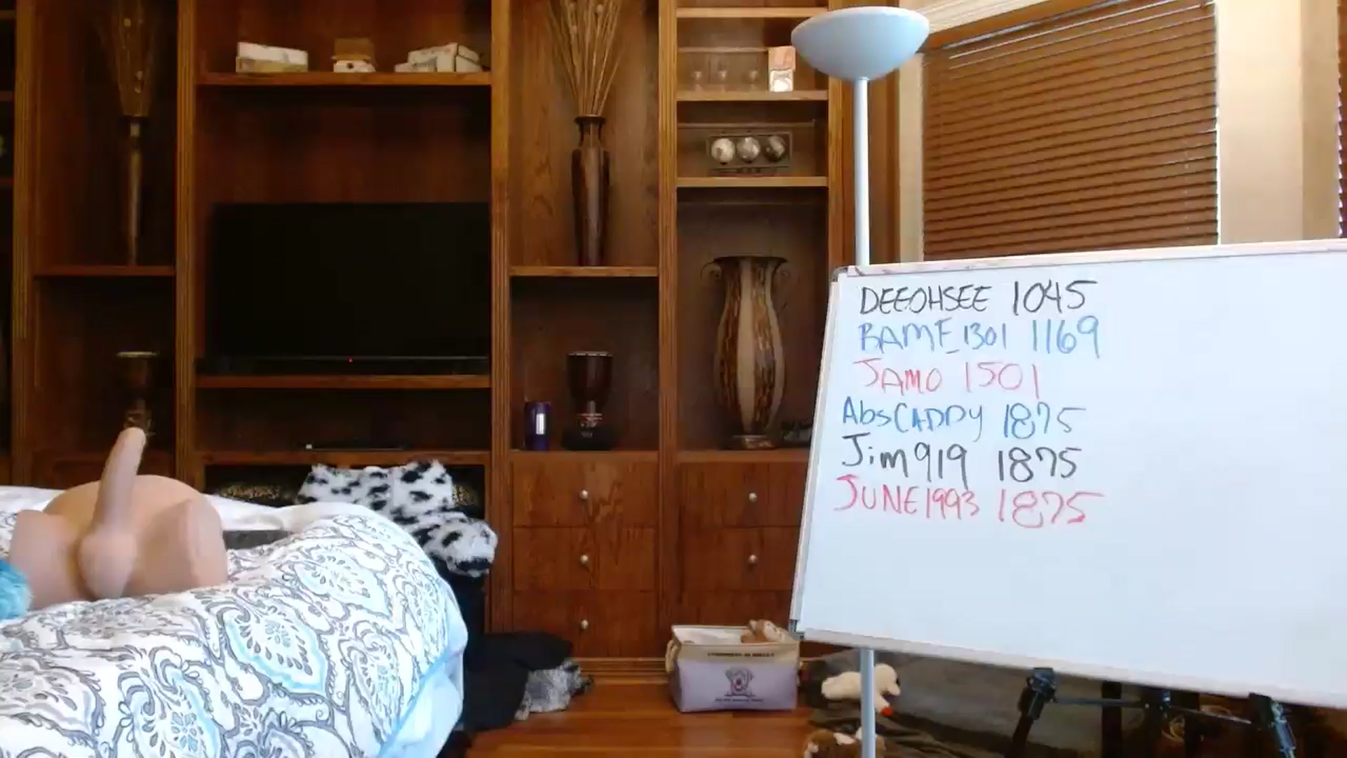 Gallery image thumbnail from Autumn_Blonde's myfreecams stream on, 07/07/2025, 13:42 image 20 of 20