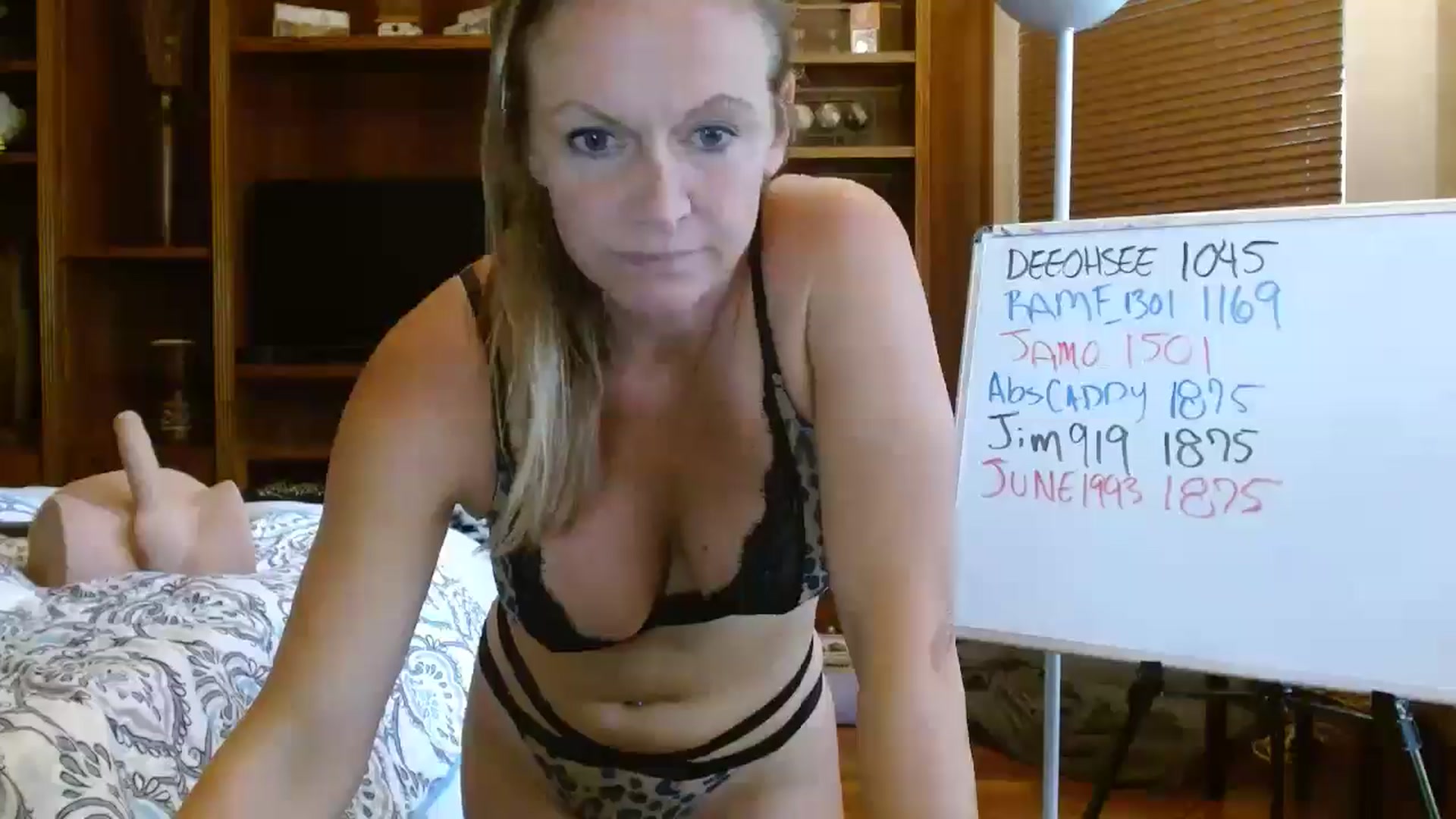 Gallery image thumbnail from Autumn_Blonde's myfreecams stream on, 07/09/2025, 14:55 image 3 of 20