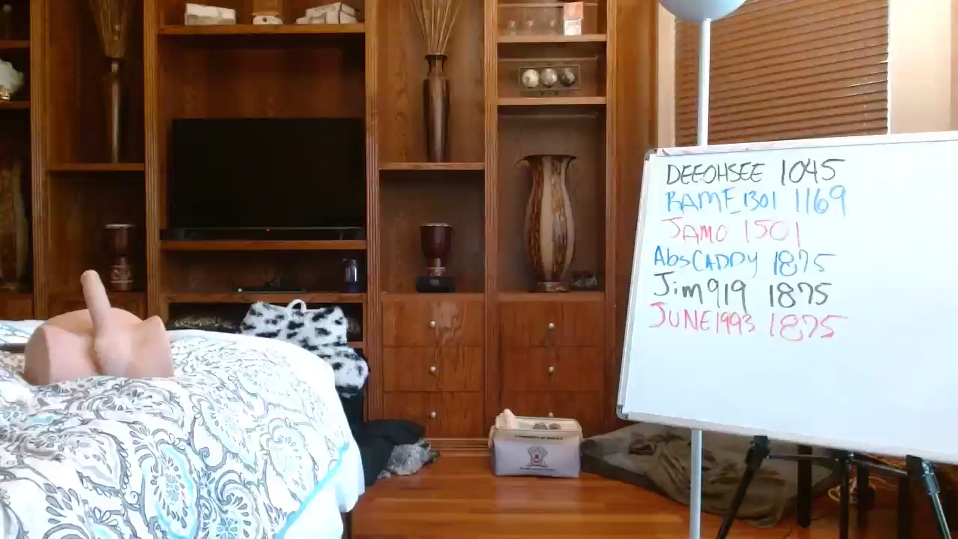 Gallery image thumbnail from Autumn_Blonde's myfreecams stream on, 07/09/2025, 14:55 image 1 of 20