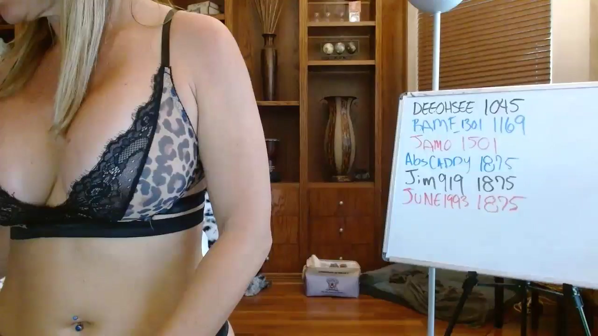 Gallery image thumbnail from Autumn_Blonde's myfreecams stream on, 07/09/2025, 14:55 image 10 of 20