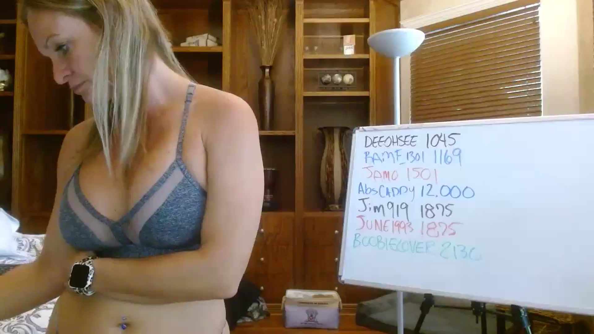Gallery image thumbnail from Autumn_Blonde's myfreecams stream on, 07/12/2025, 14:34 image 16 of 20