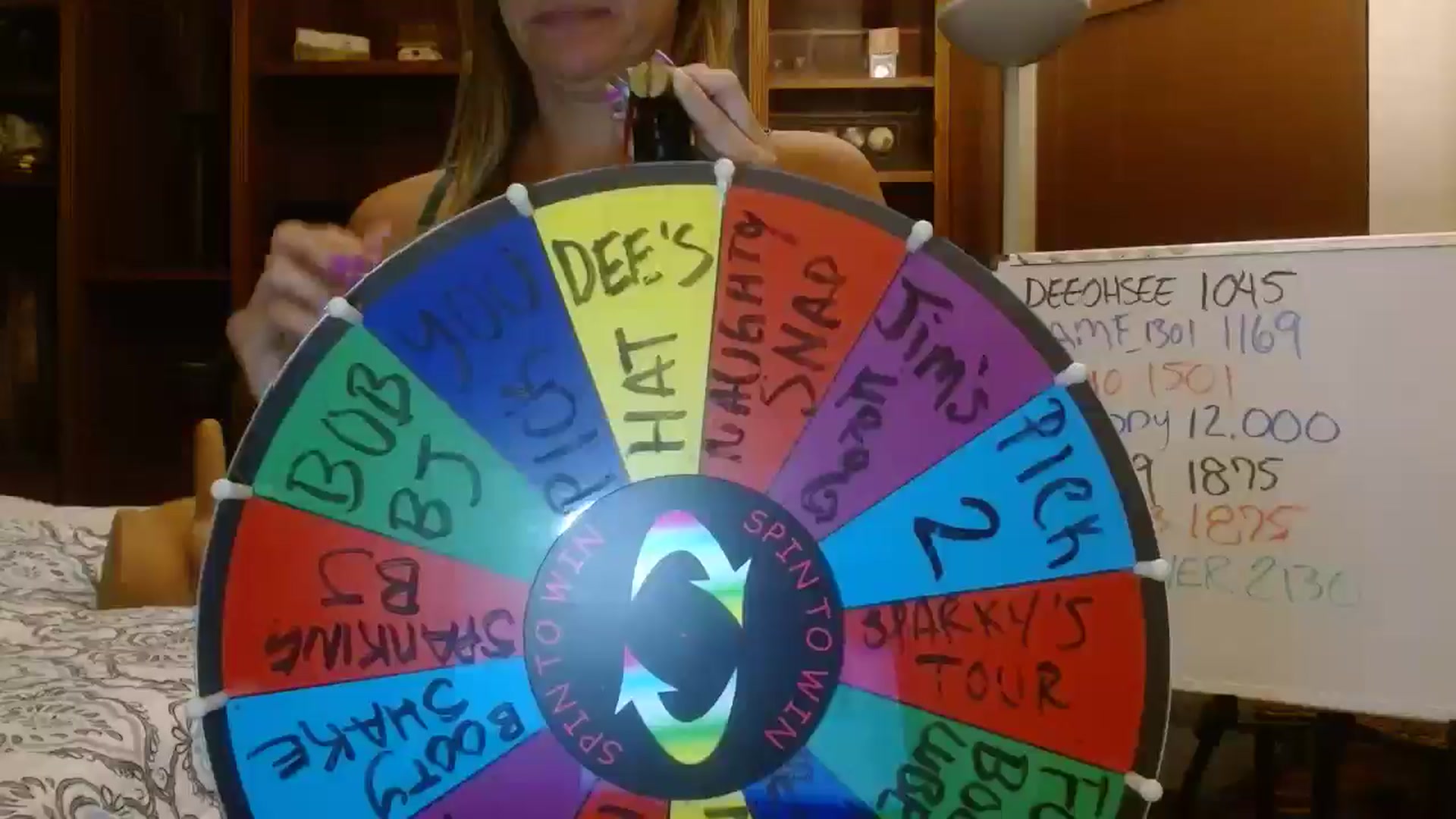 Gallery image thumbnail from Autumn_Blonde's myfreecams stream on, 07/15/2025, 11:28 image 13 of 20