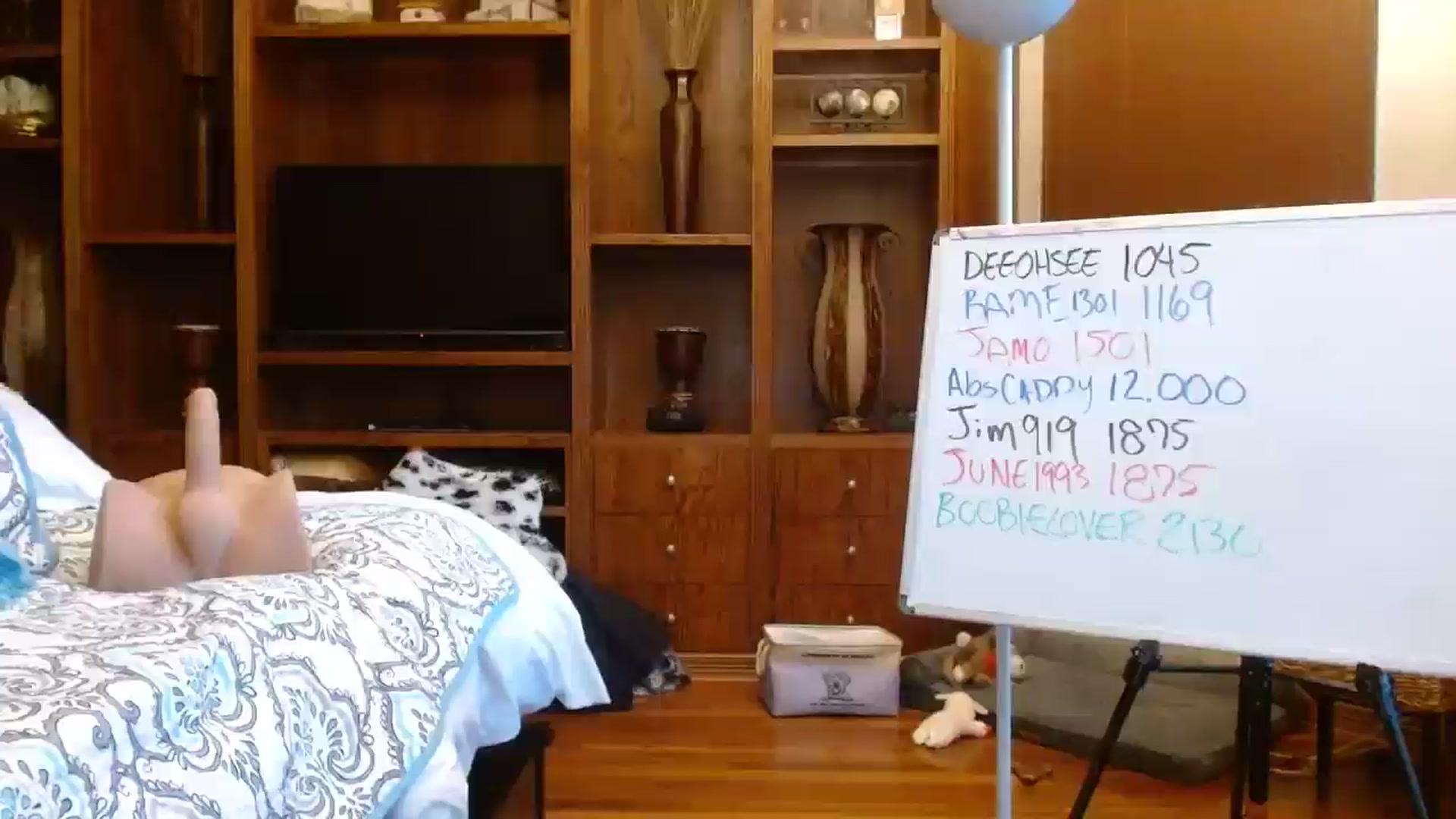 Gallery image thumbnail from Autumn_Blonde's myfreecams stream on, 07/17/2025, 12:33 image 11 of 20