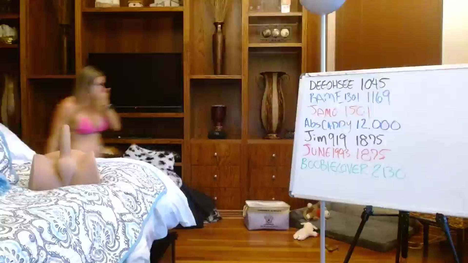 Gallery image thumbnail from Autumn_Blonde's myfreecams stream on, 07/17/2025, 12:33 image 1 of 20
