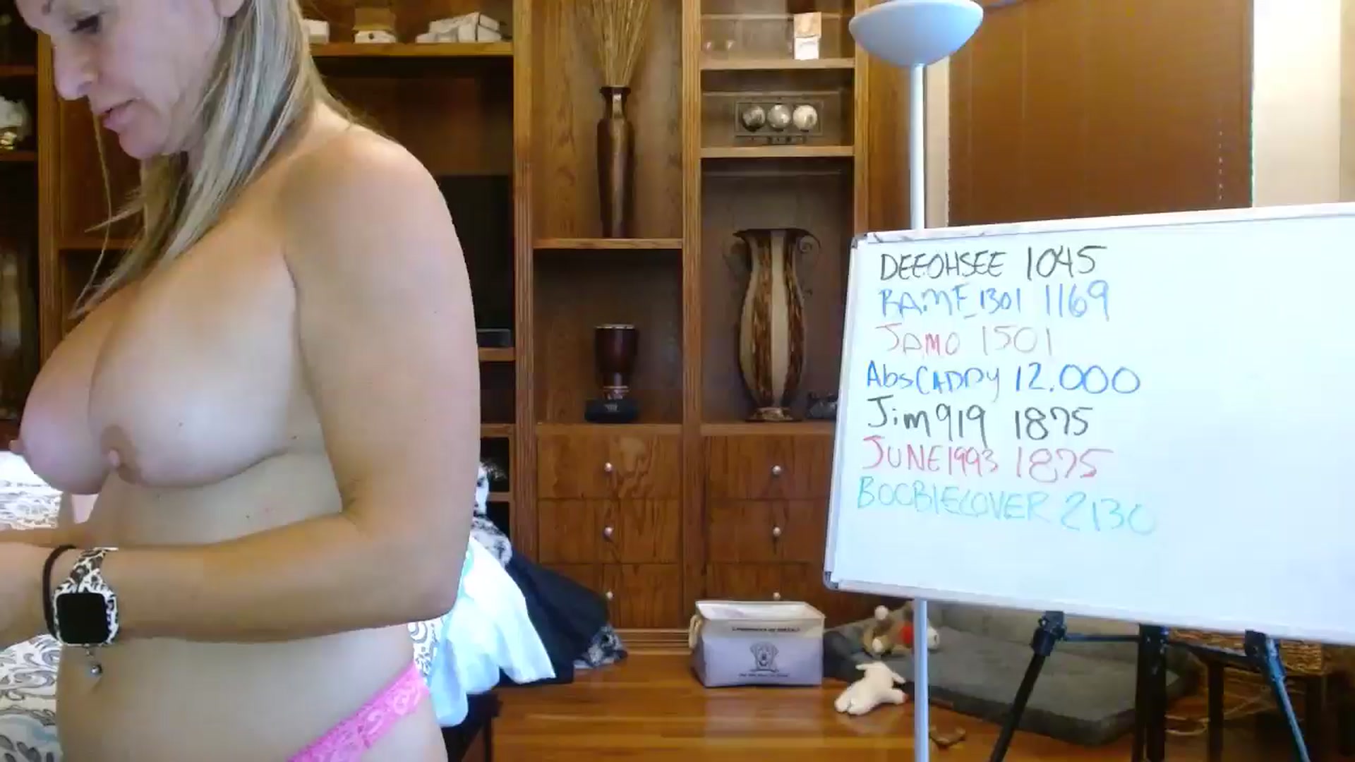 Gallery image thumbnail from Autumn_Blonde's myfreecams stream on, 07/17/2025, 13:26 image 3 of 20