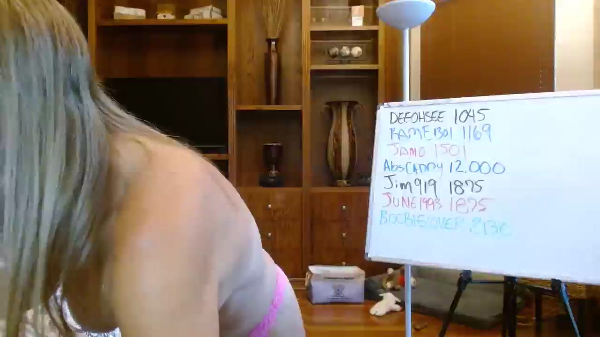 Gallery image thumbnail from Autumn_Blonde's myfreecams stream on, 07/17/2025, 13:26 image 6 of 20