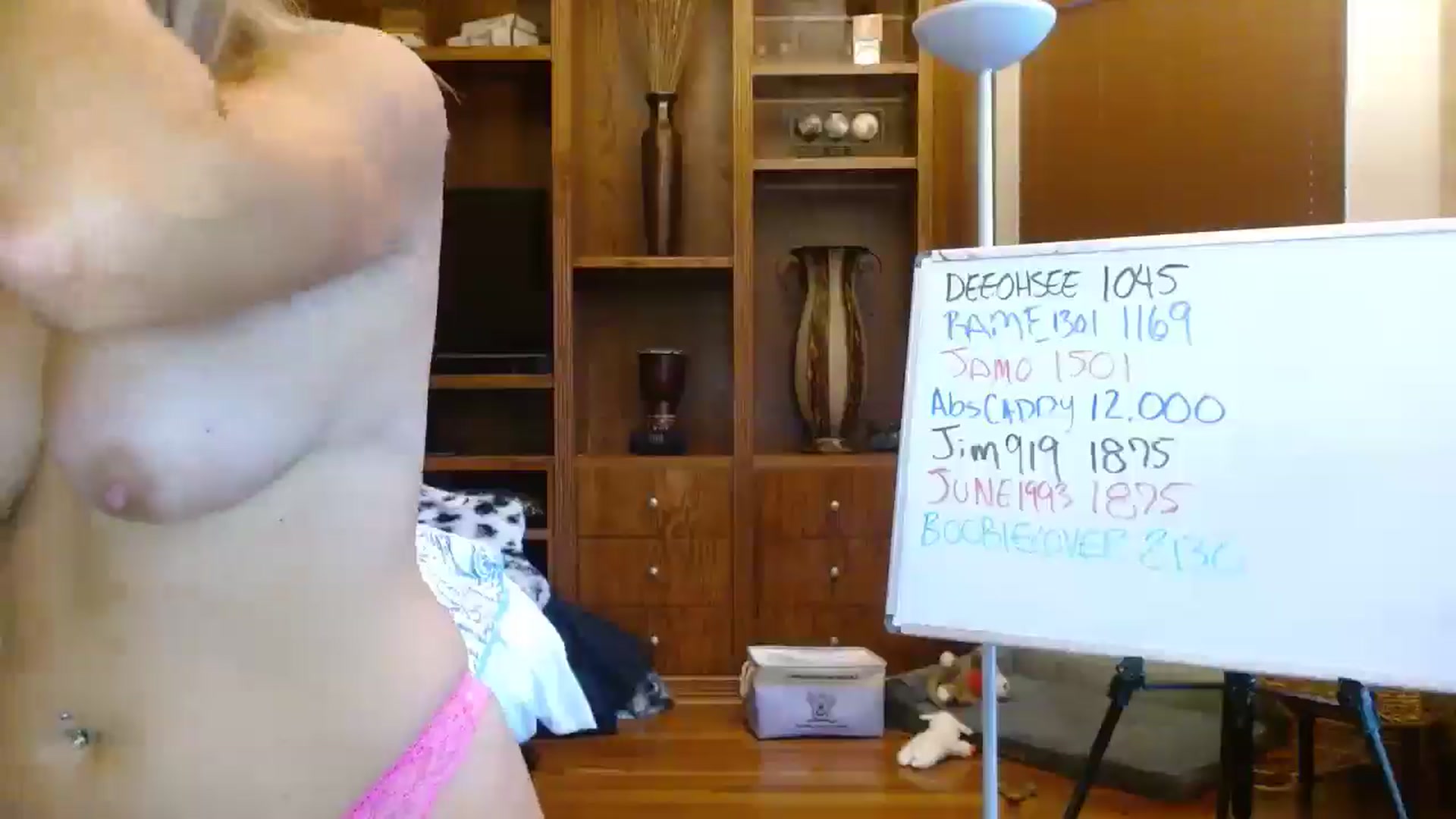 Gallery image thumbnail from Autumn_Blonde's myfreecams stream on, 07/17/2025, 13:26 image 10 of 20