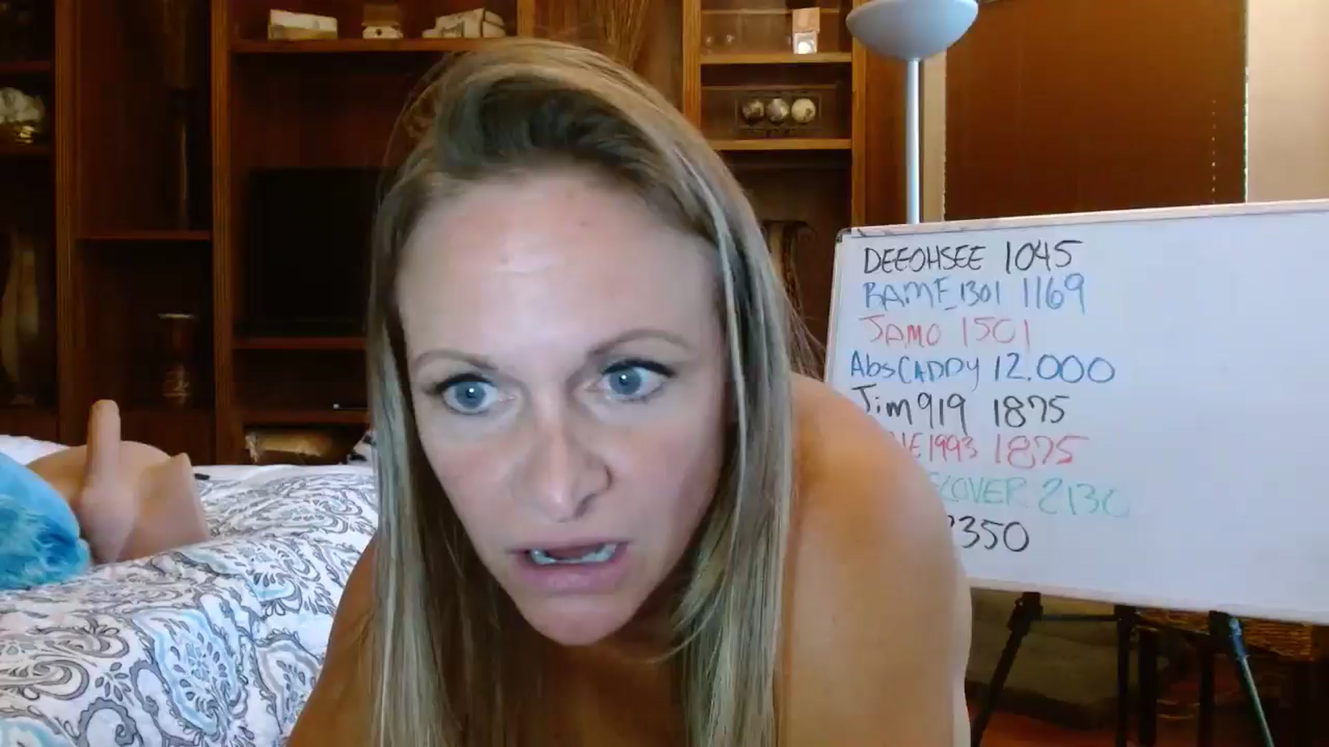 Gallery image thumbnail from Autumn_Blonde's myfreecams stream on, 07/17/2025, 14:31 image 1 of 20