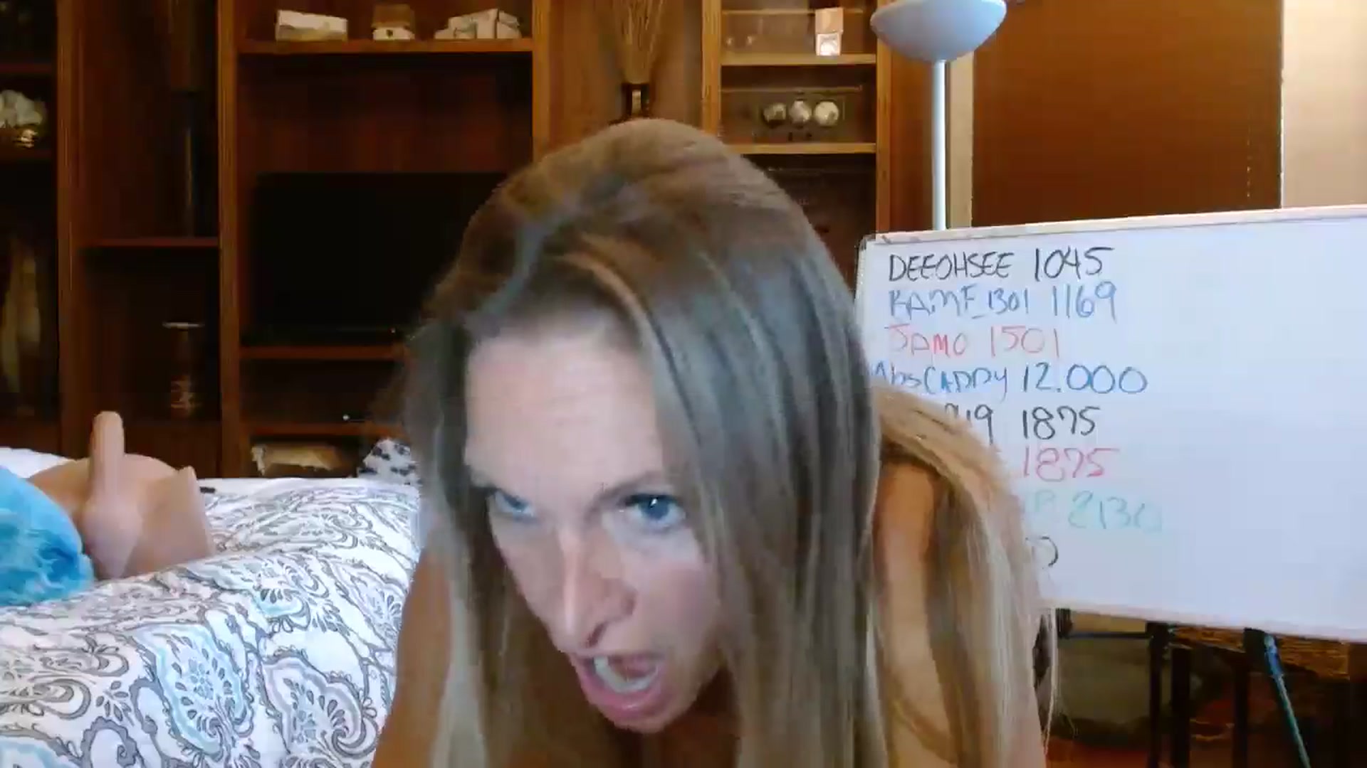 Gallery image thumbnail from Autumn_Blonde's myfreecams stream on, 07/17/2025, 14:31 image 4 of 20