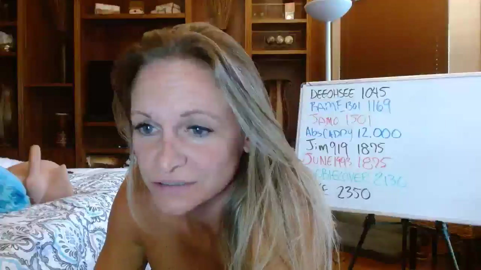 Gallery image thumbnail from Autumn_Blonde's myfreecams stream on, 07/17/2025, 14:31 image 13 of 20