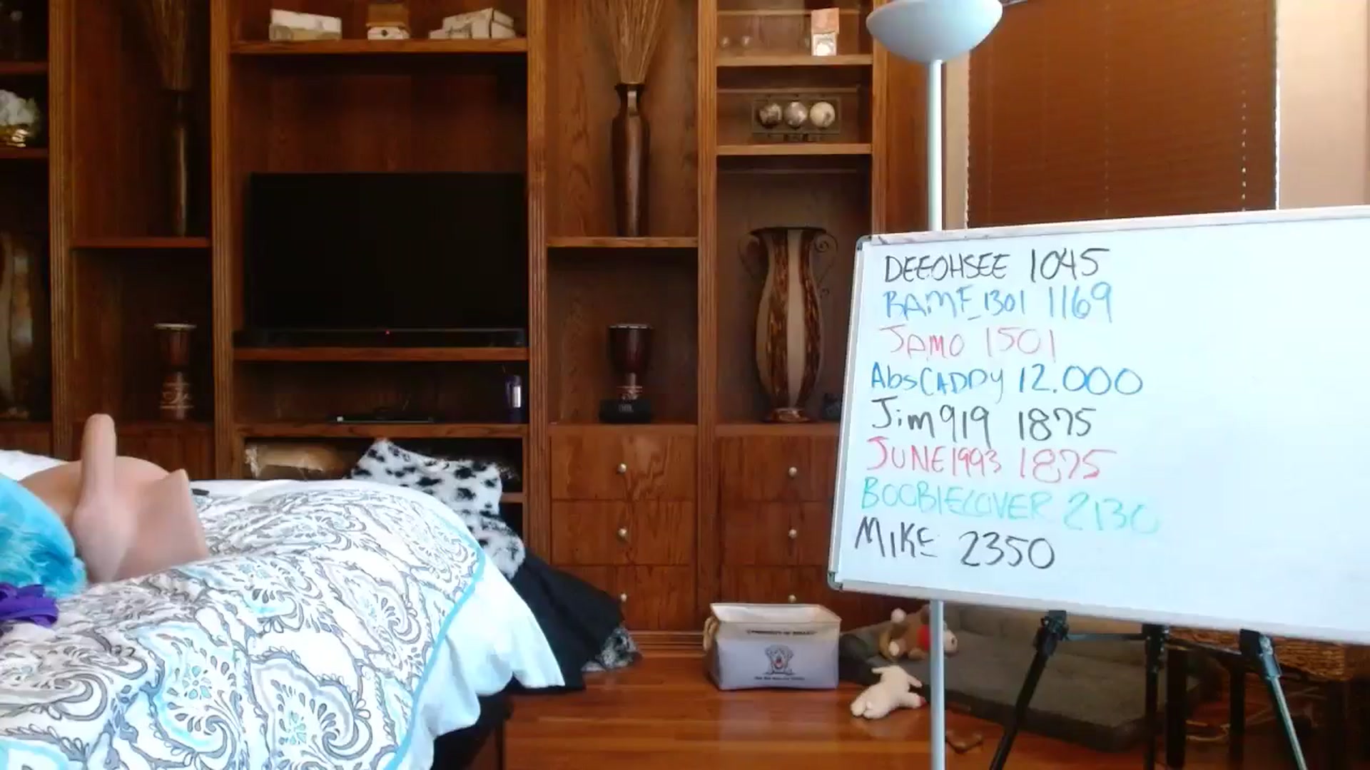 Gallery image thumbnail from Autumn_Blonde's myfreecams stream on, 07/17/2025, 14:31 image 20 of 20