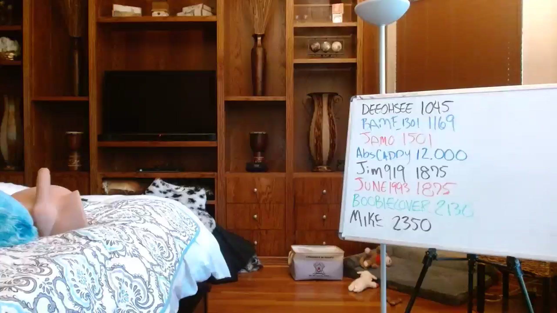 Gallery image thumbnail from Autumn_Blonde's myfreecams stream on, 07/17/2025, 14:31 image 3 of 20