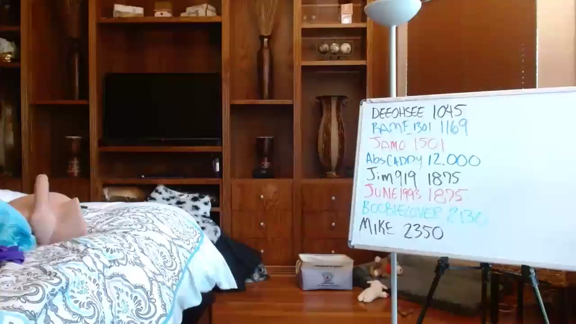 Gallery image thumbnail from Autumn_Blonde's myfreecams stream on, 07/17/2025, 14:31 image 19 of 20