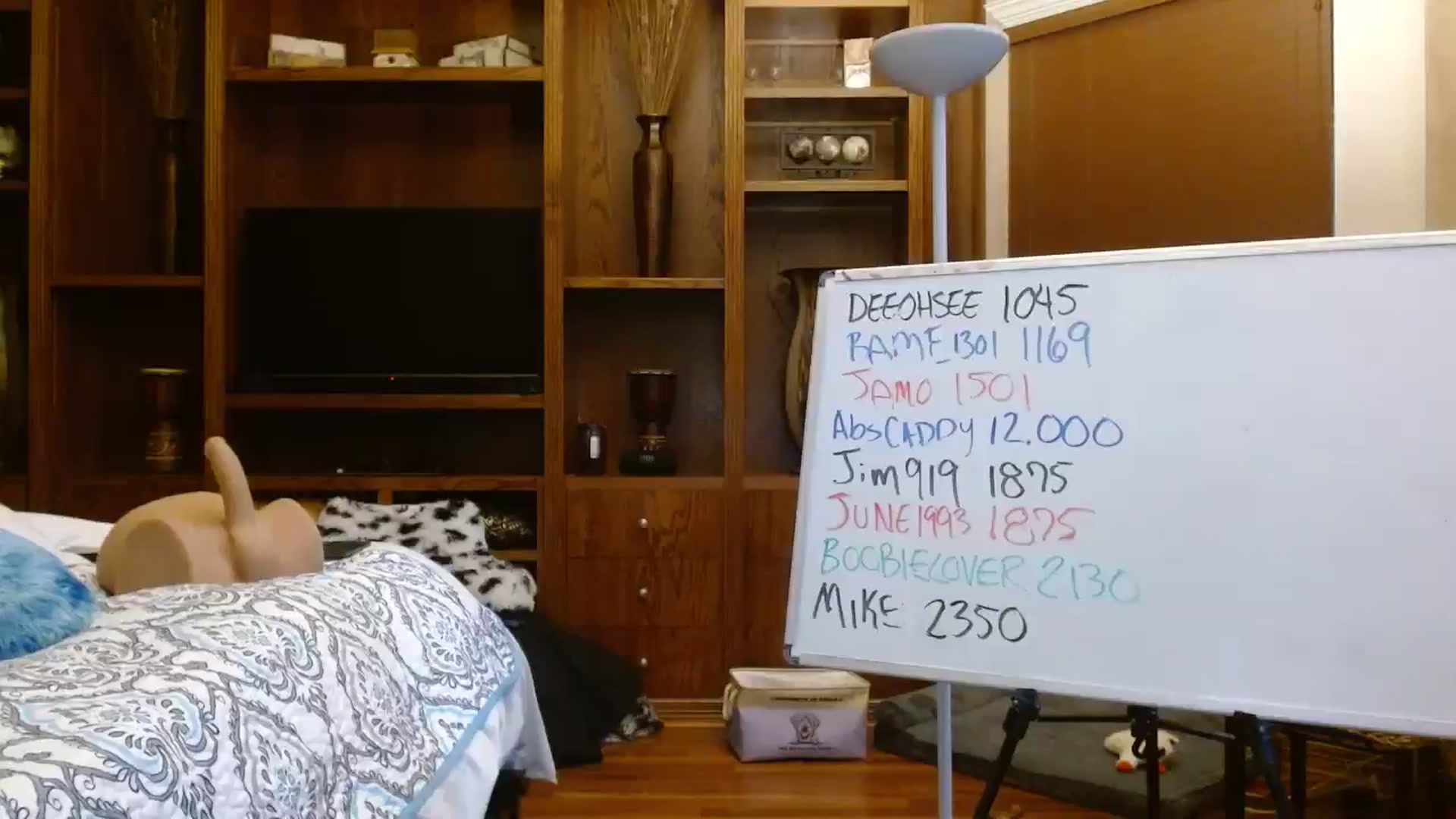 Gallery image thumbnail from Autumn_Blonde's myfreecams stream on, 07/18/2025, 12:21 image 8 of 20
