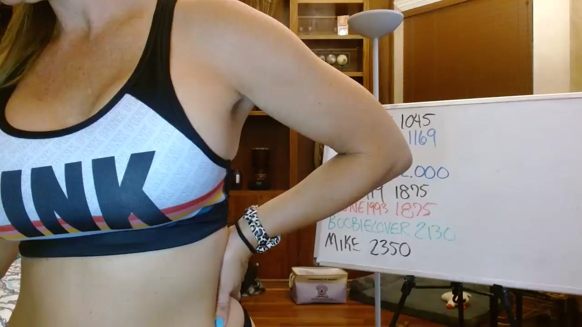 Gallery image thumbnail from Autumn_Blonde's myfreecams stream on, 07/18/2025, 12:21 image 14 of 20