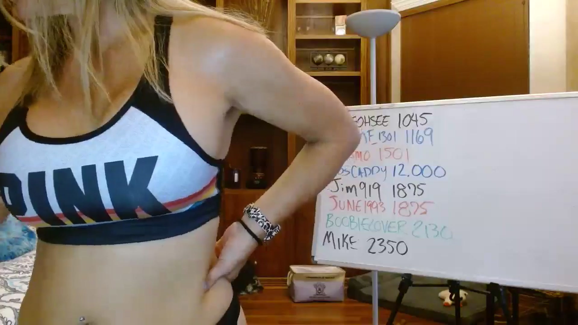 Gallery image thumbnail from Autumn_Blonde's myfreecams stream on, 07/18/2025, 12:21 image 11 of 20