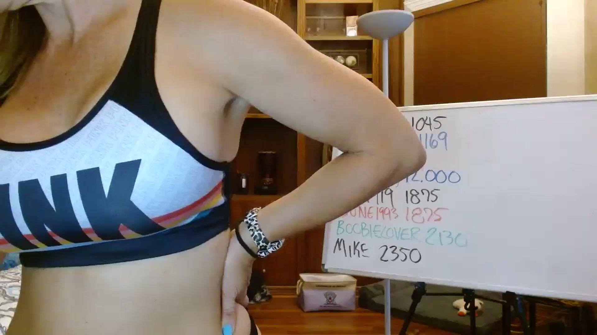 Gallery image thumbnail from Autumn_Blonde's myfreecams stream on, 07/18/2025, 12:21 image 15 of 20