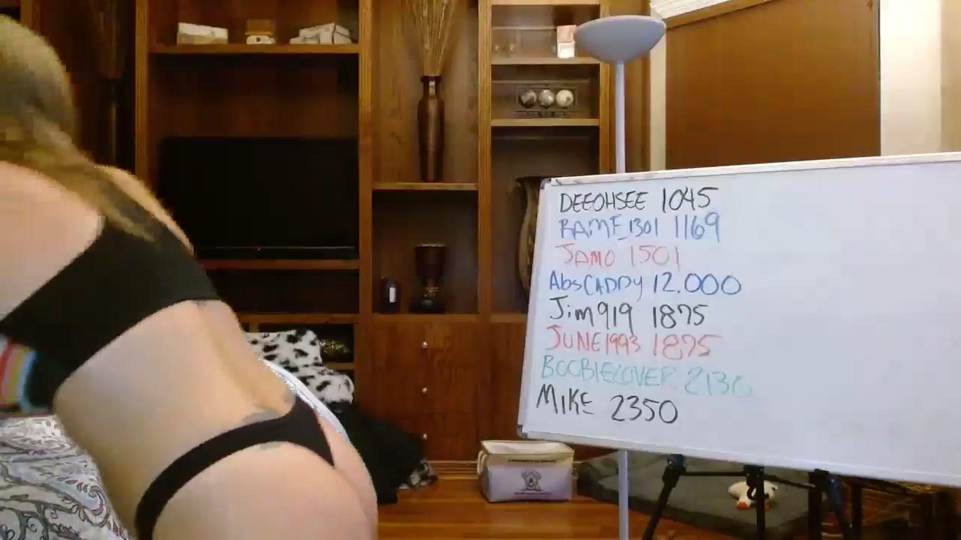 Gallery image thumbnail from Autumn_Blonde's myfreecams stream on, 07/18/2025, 12:21 image 3 of 20