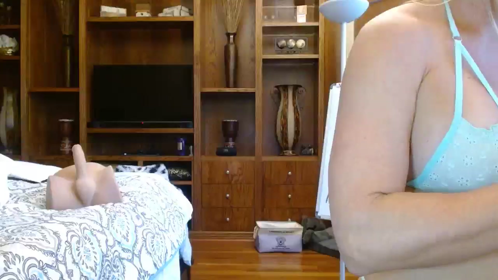 Gallery image thumbnail from Autumn_Blonde's myfreecams stream on, 07/21/2025, 13:11 image 10 of 20