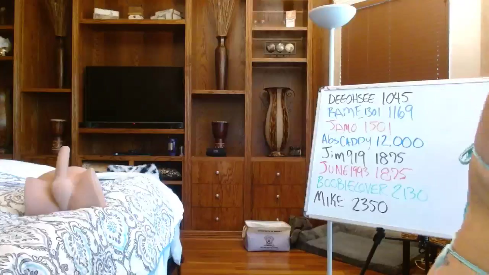 Gallery image thumbnail from Autumn_Blonde's myfreecams stream on, 07/21/2025, 14:20 image 3 of 20