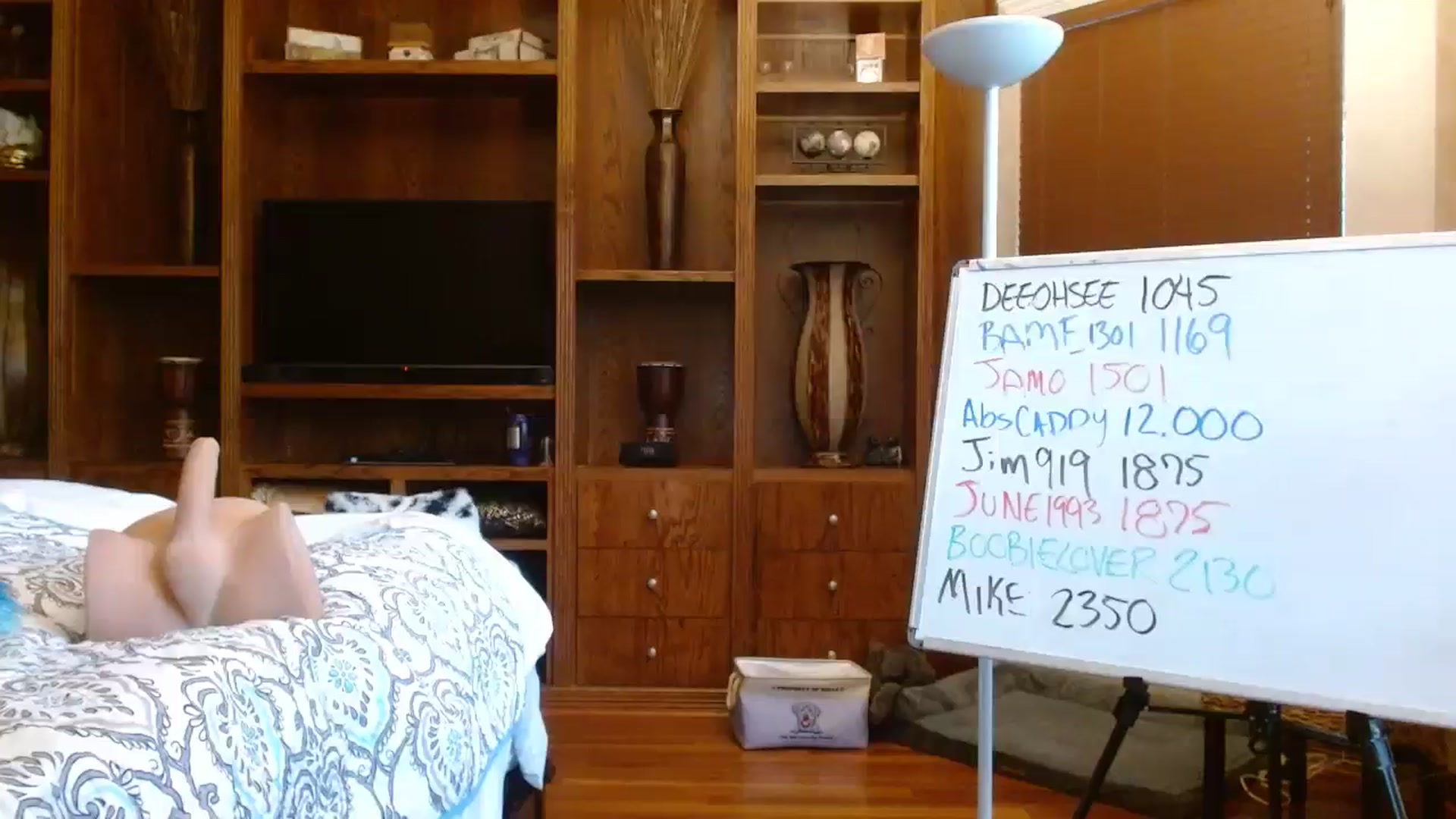 Gallery image thumbnail from Autumn_Blonde's myfreecams stream on, 07/21/2025, 14:47 image 4 of 20