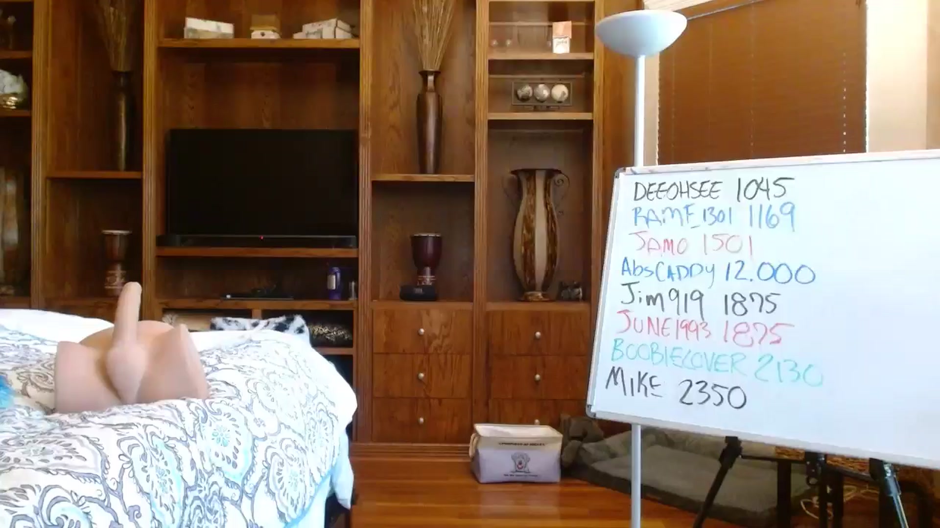 Gallery image thumbnail from Autumn_Blonde's myfreecams stream on, 07/21/2025, 14:47 image 3 of 20