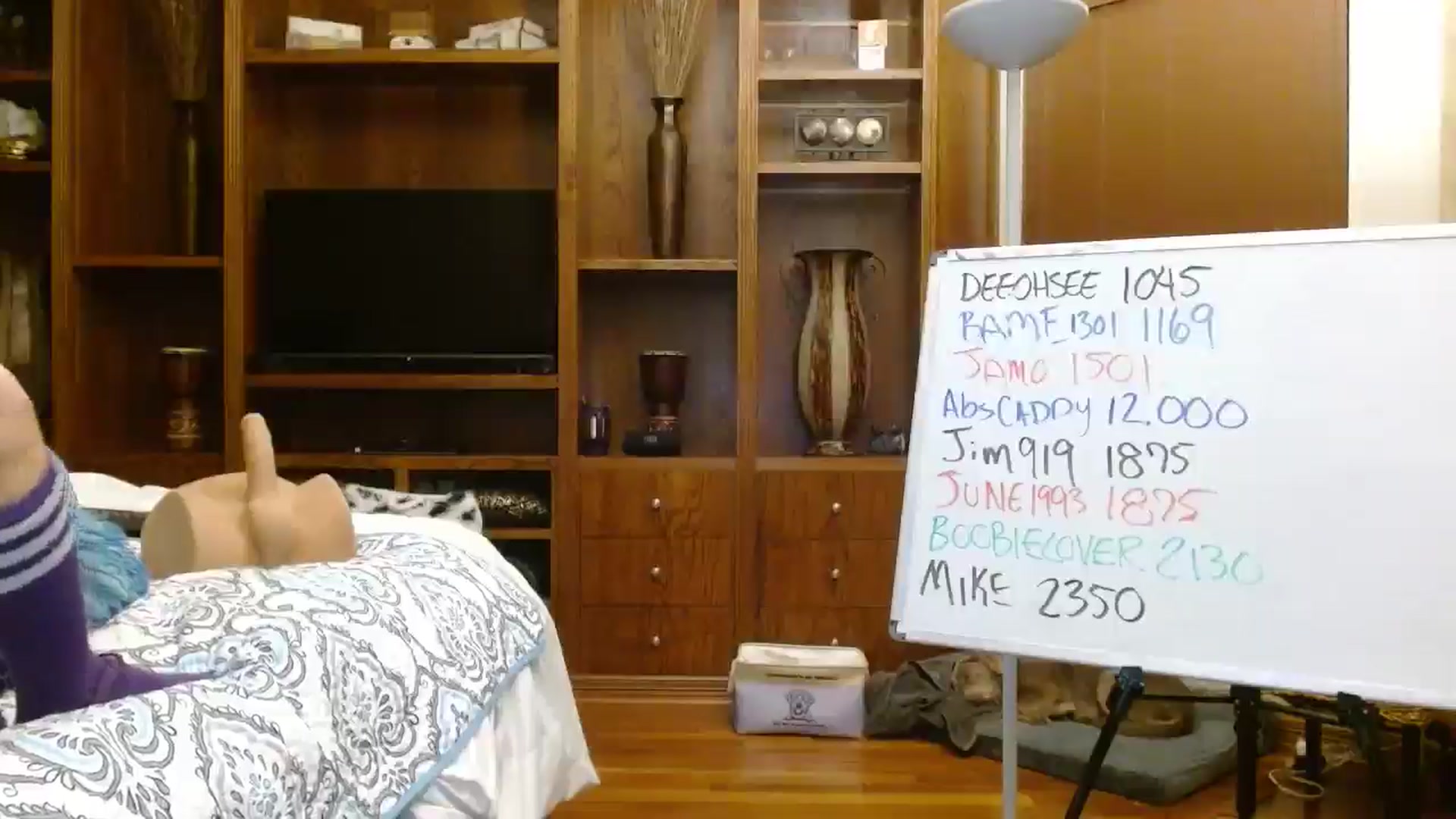 Gallery image thumbnail from Autumn_Blonde's myfreecams stream on, 07/23/2025, 11:06 image 13 of 20