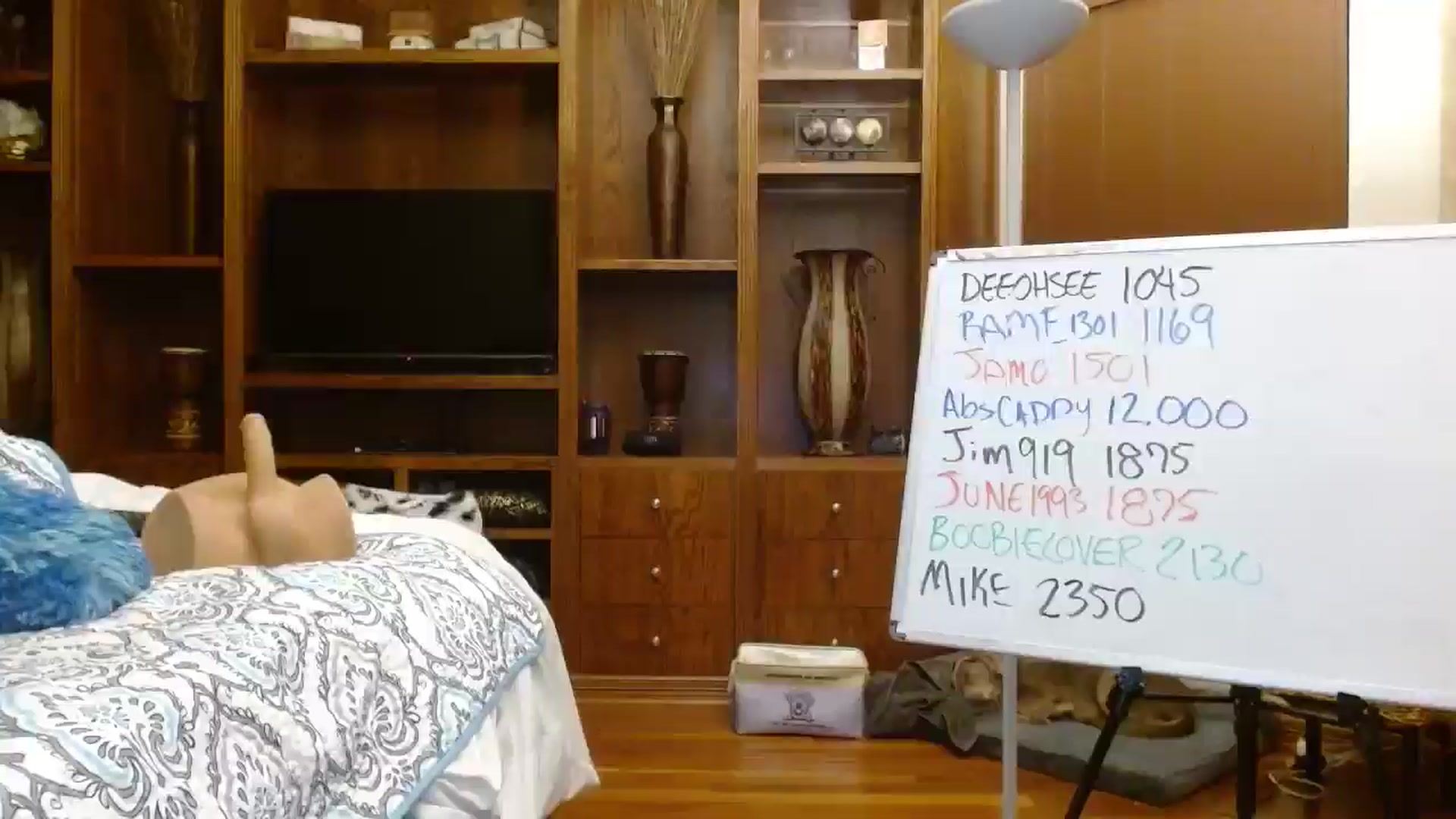 Gallery image thumbnail from Autumn_Blonde's myfreecams stream on, 07/23/2025, 11:06 image 20 of 20
