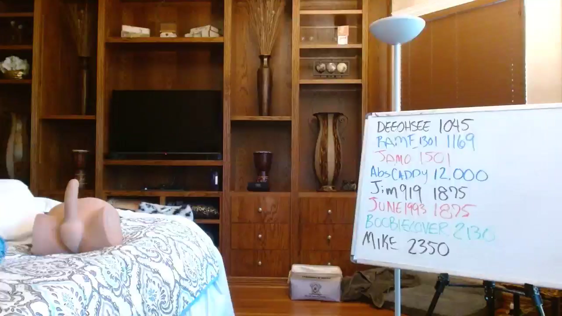 Gallery image thumbnail from Autumn_Blonde's myfreecams stream on, 07/23/2025, 13:40 image 13 of 20