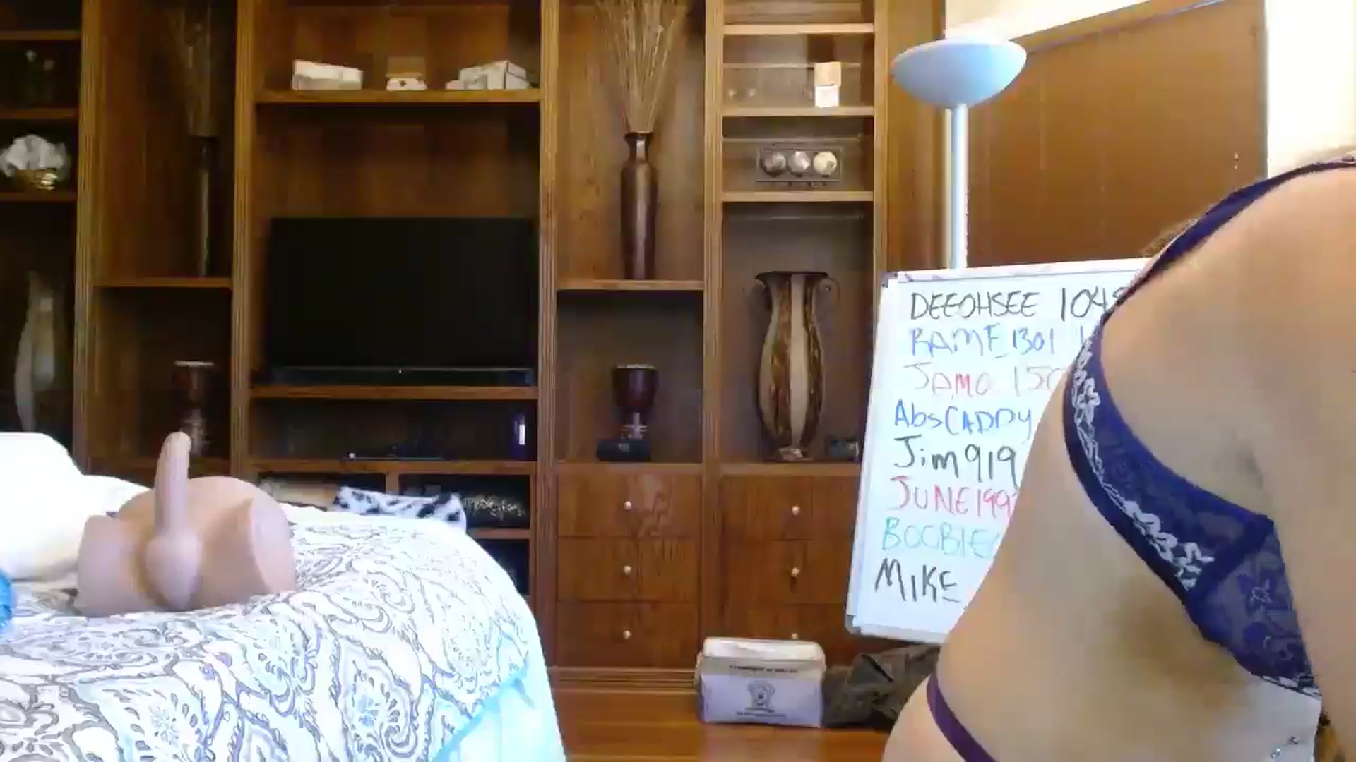 Gallery image thumbnail from Autumn_Blonde's myfreecams stream on, 07/23/2025, 13:40 image 14 of 20