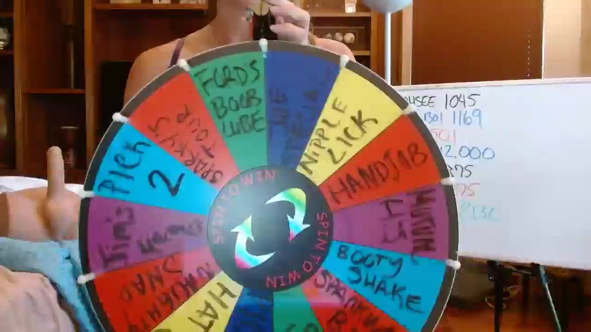 Gallery image thumbnail from Autumn_Blonde's myfreecams stream on, 07/23/2025, 15:04 image 18 of 20