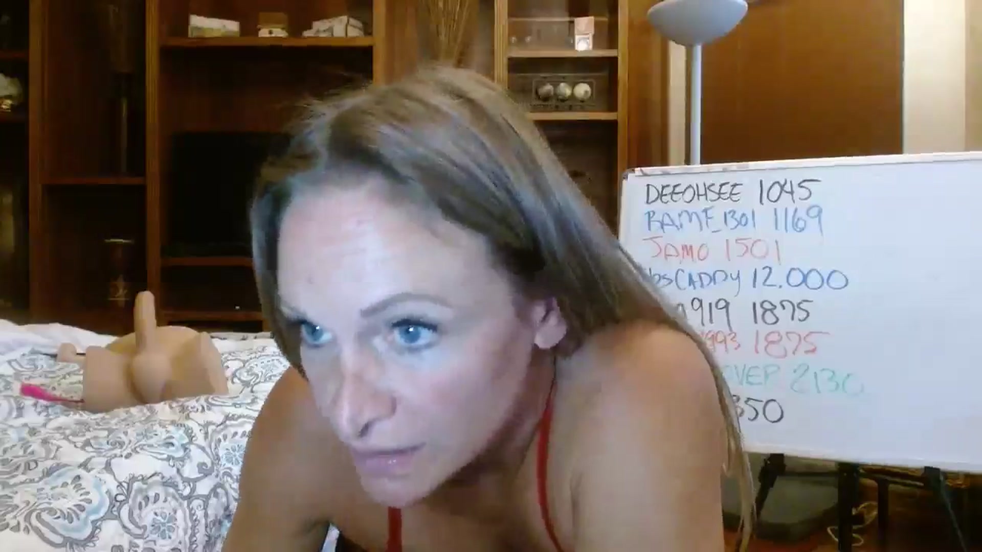 Gallery image thumbnail from Autumn_Blonde's myfreecams stream on, 07/25/2025, 13:16 image 19 of 20