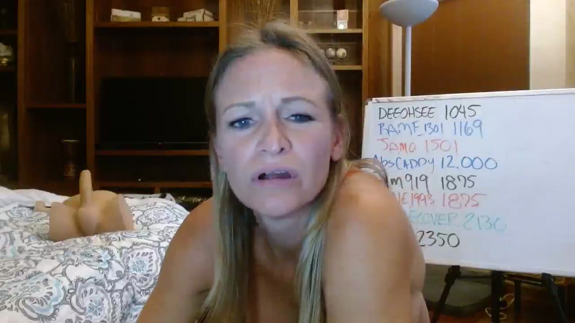 Gallery image thumbnail from Autumn_Blonde's myfreecams stream on, 07/25/2025, 13:16 image 16 of 20
