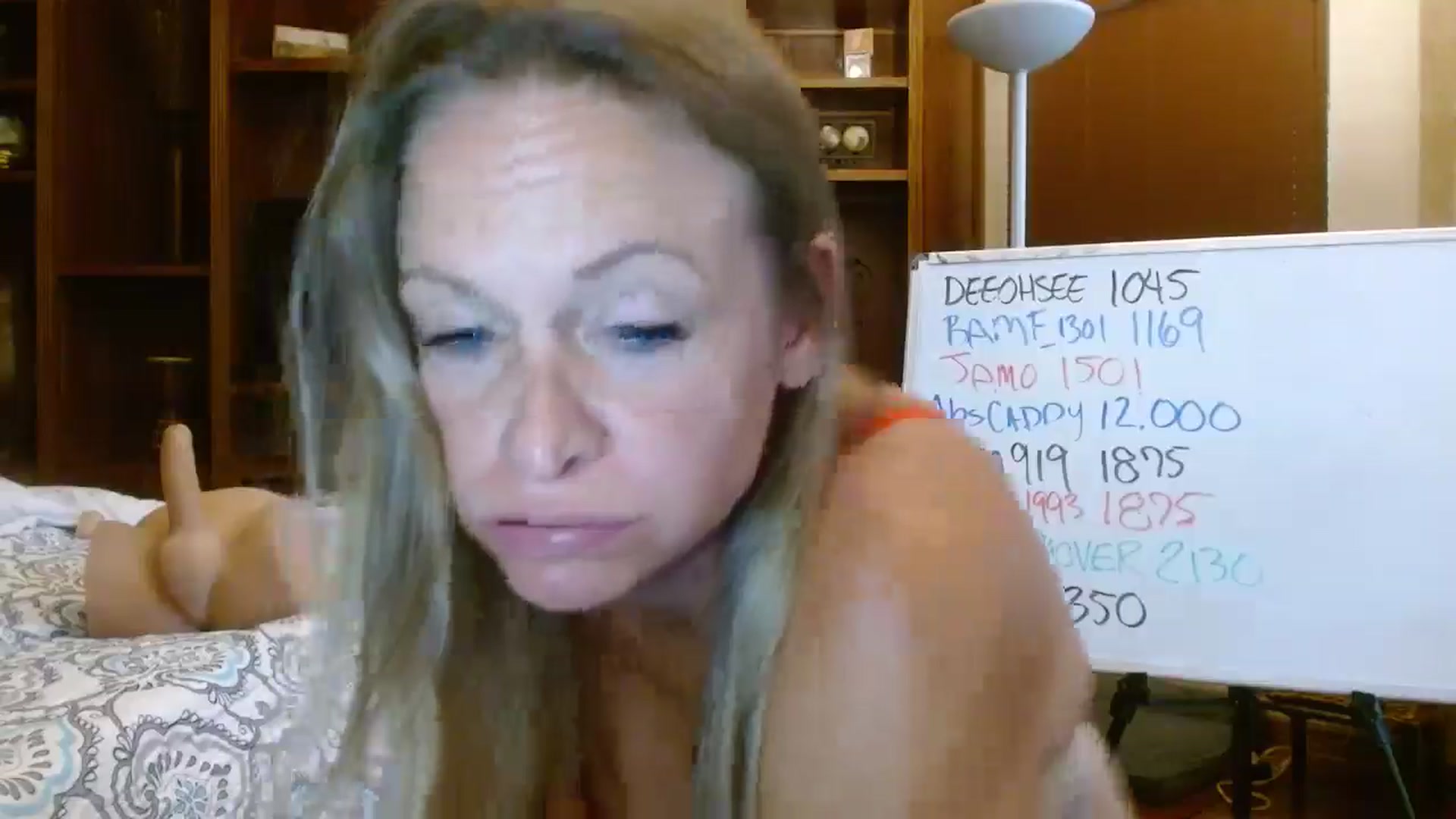 Gallery image thumbnail from Autumn_Blonde's myfreecams stream on, 07/25/2025, 13:41 image 15 of 20
