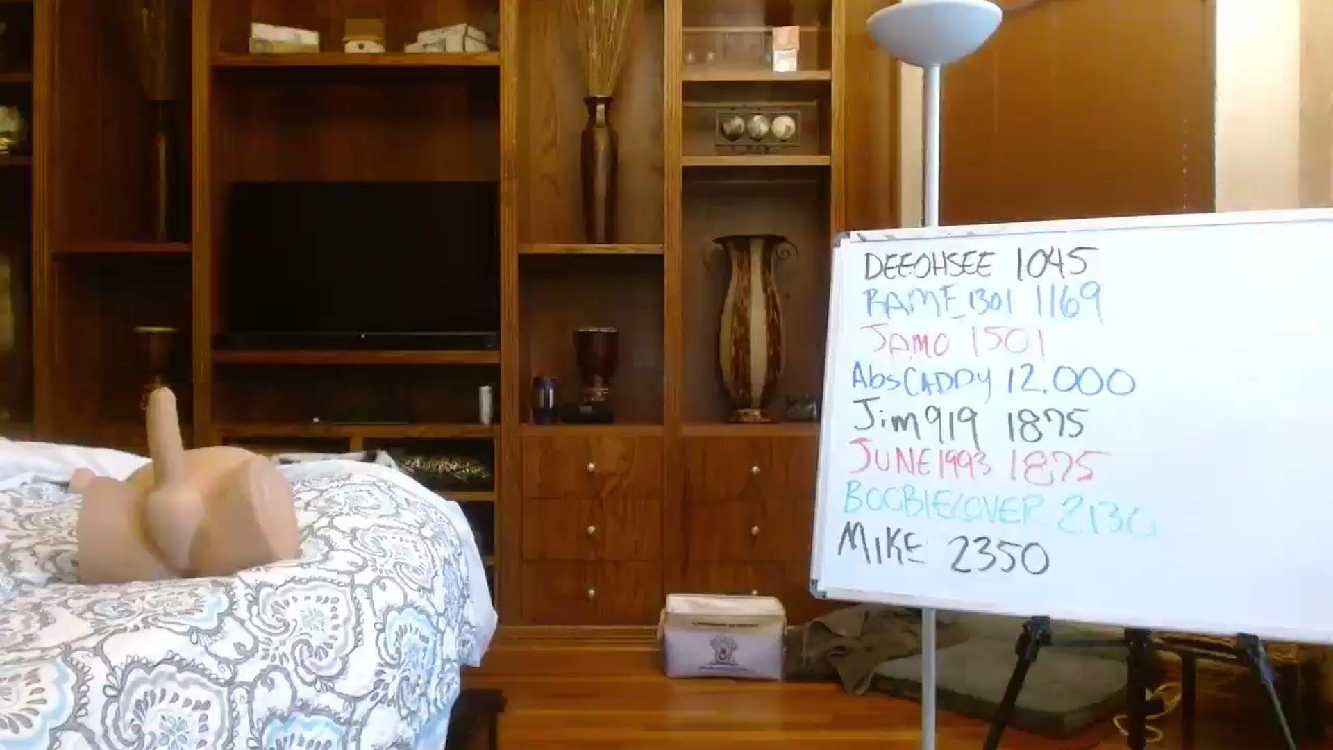 Gallery image thumbnail from Autumn_Blonde's myfreecams stream on, 07/25/2025, 13:41 image 7 of 20
