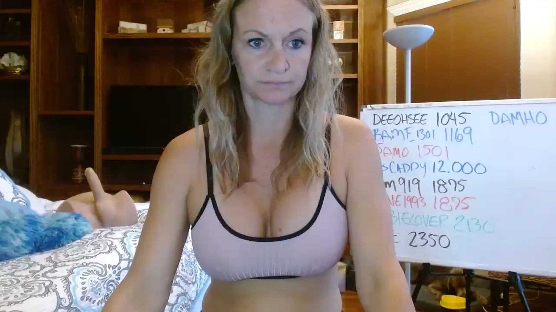 Gallery image thumbnail from Autumn_Blonde's myfreecams stream on, 07/26/2025, 13:46 image 3 of 20