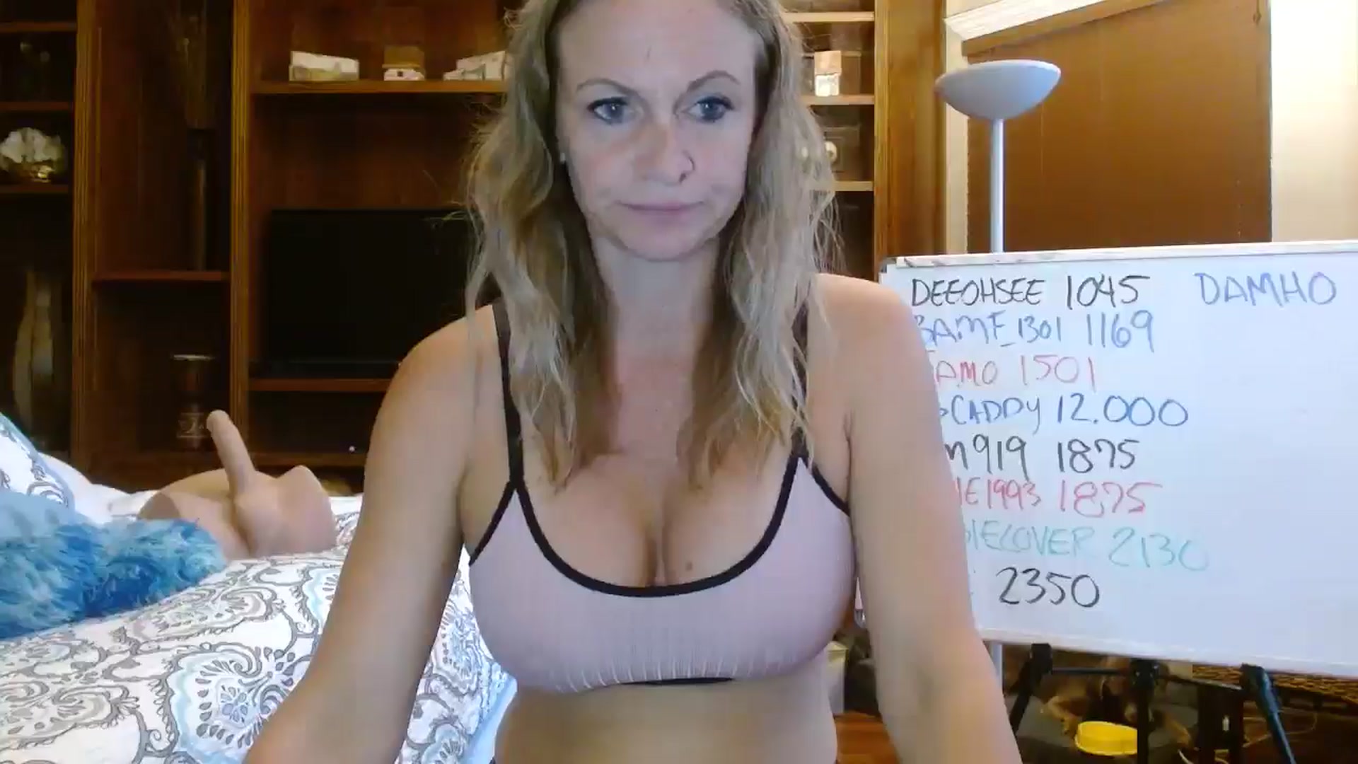 Gallery image thumbnail from Autumn_Blonde's myfreecams stream on, 07/26/2025, 13:46 image 2 of 20