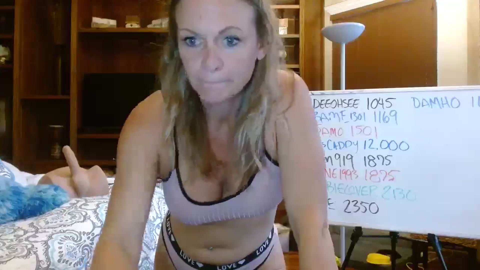 Gallery image thumbnail from Autumn_Blonde's myfreecams stream on, 07/26/2025, 13:46 image 19 of 20