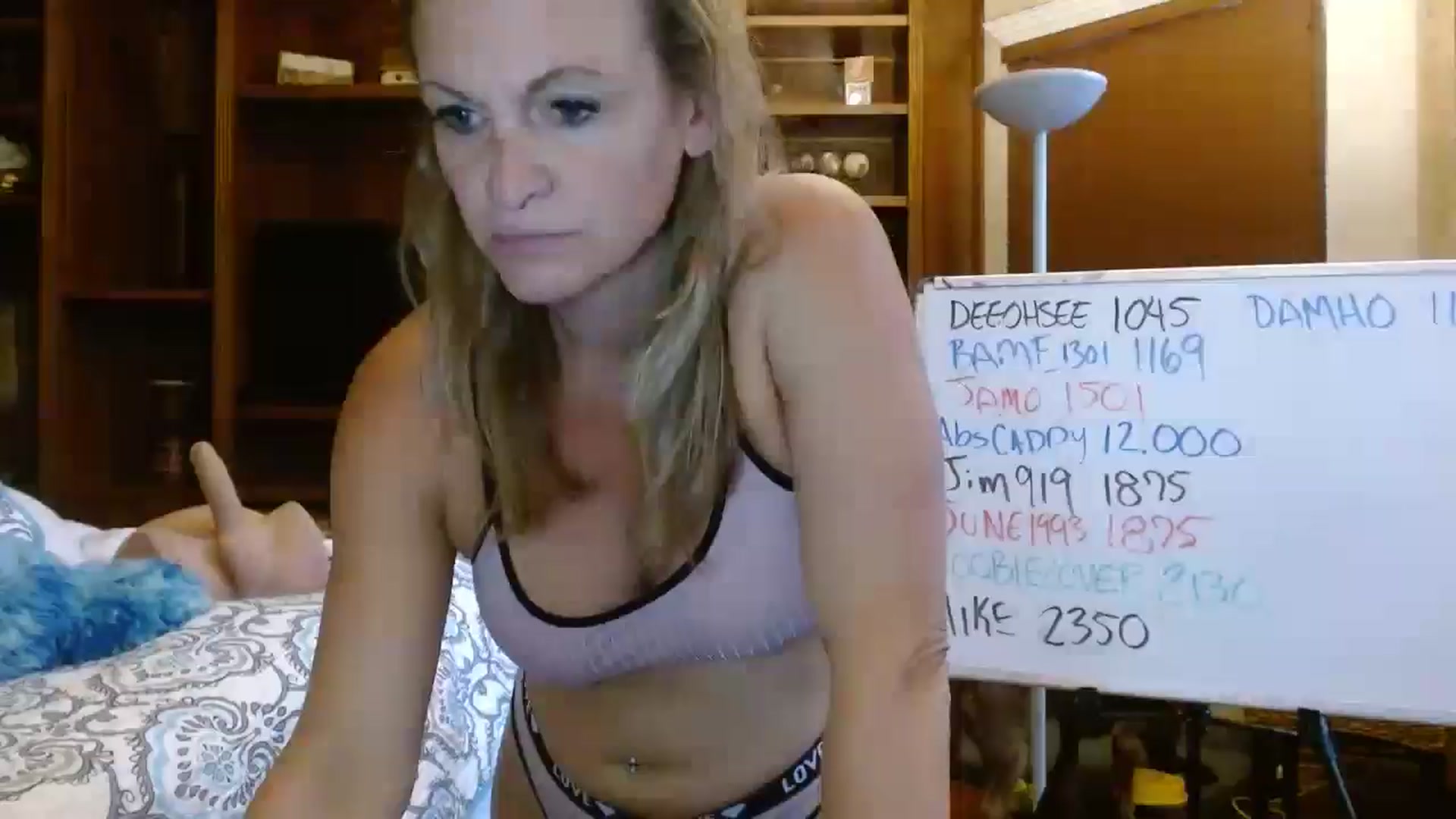 Gallery image thumbnail from Autumn_Blonde's myfreecams stream on, 07/26/2025, 13:46 image 16 of 20