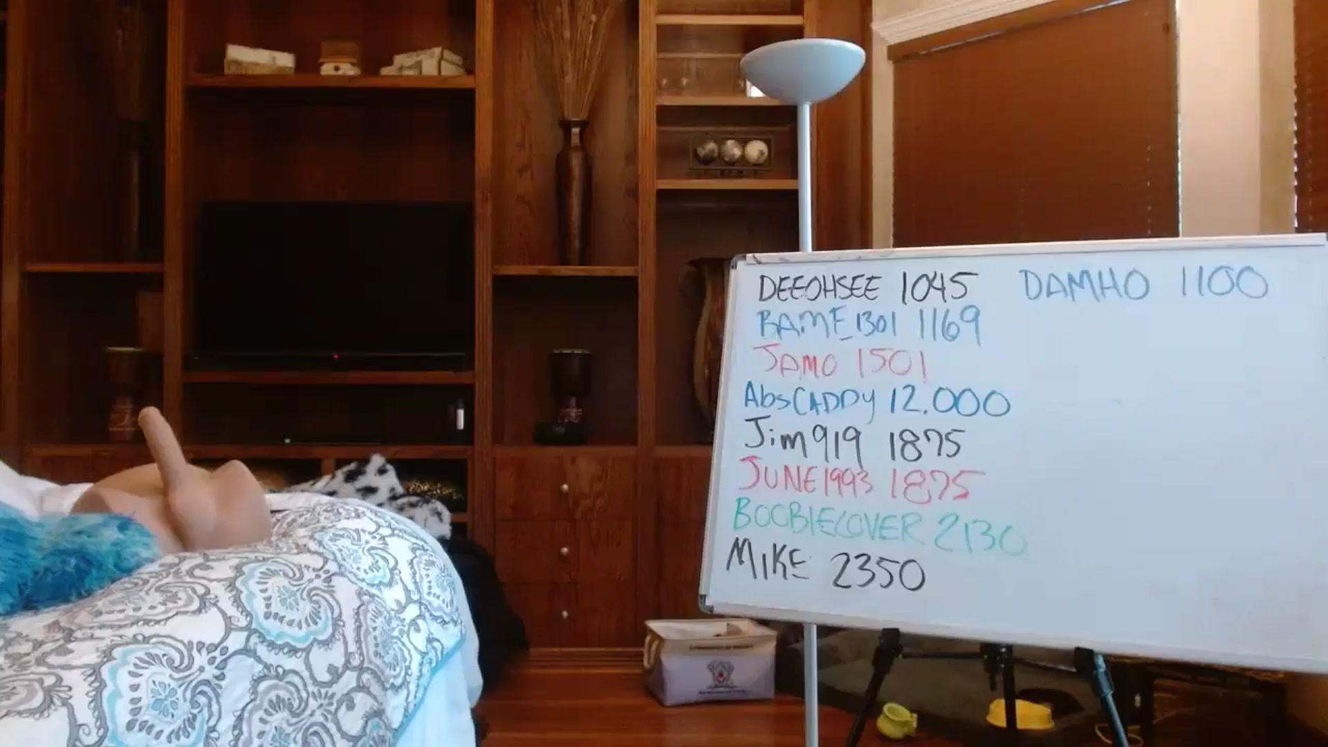 Gallery image thumbnail from Autumn_Blonde's myfreecams stream on, 07/26/2025, 14:28 image 13 of 20