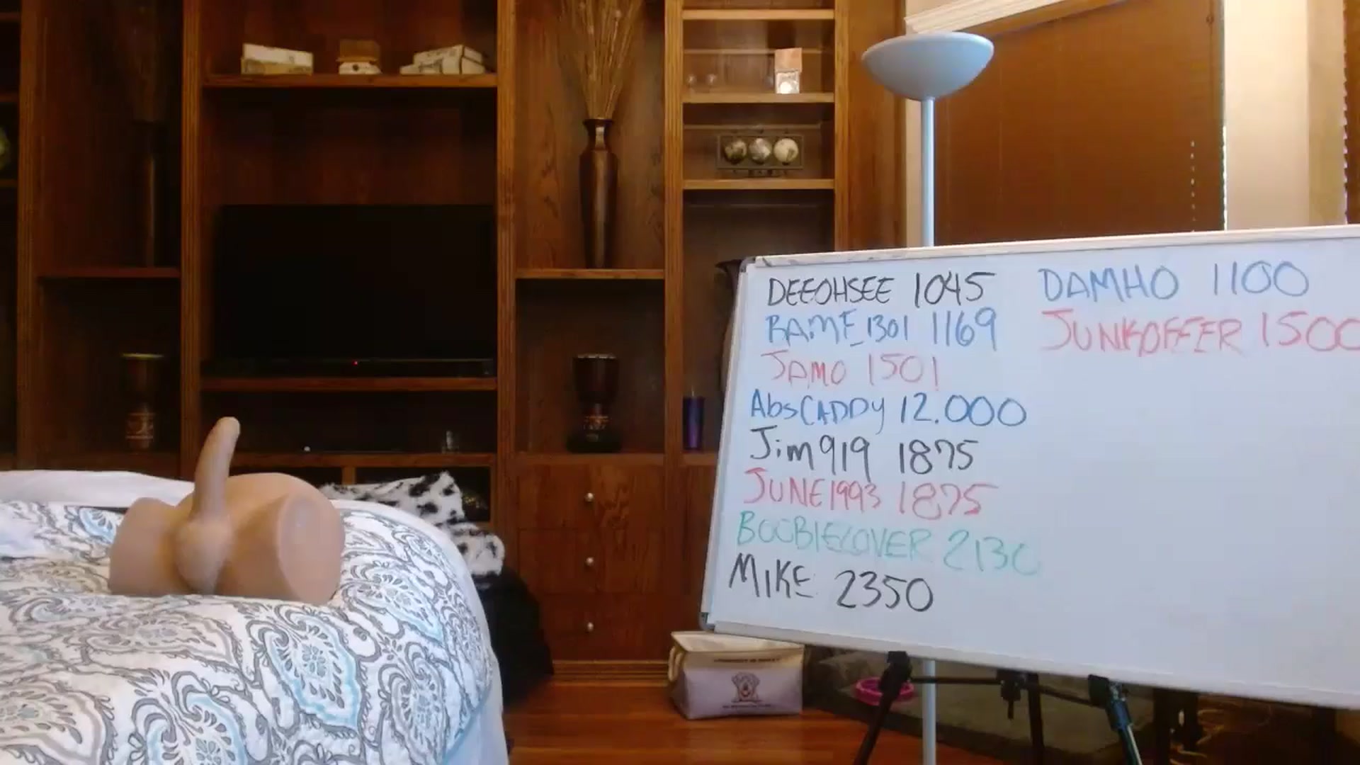 Gallery image thumbnail from Autumn_Blonde's myfreecams stream on, 07/28/2025, 14:10 image 2 of 20
