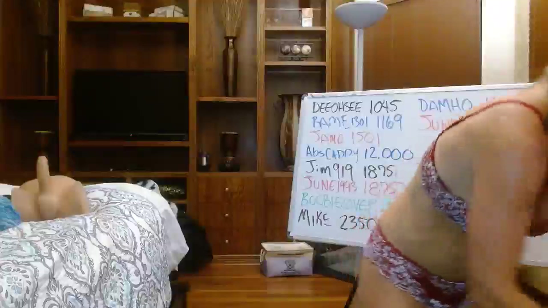 Gallery image thumbnail from Autumn_Blonde's myfreecams stream on, 07/29/2025, 11:55 image 2 of 20